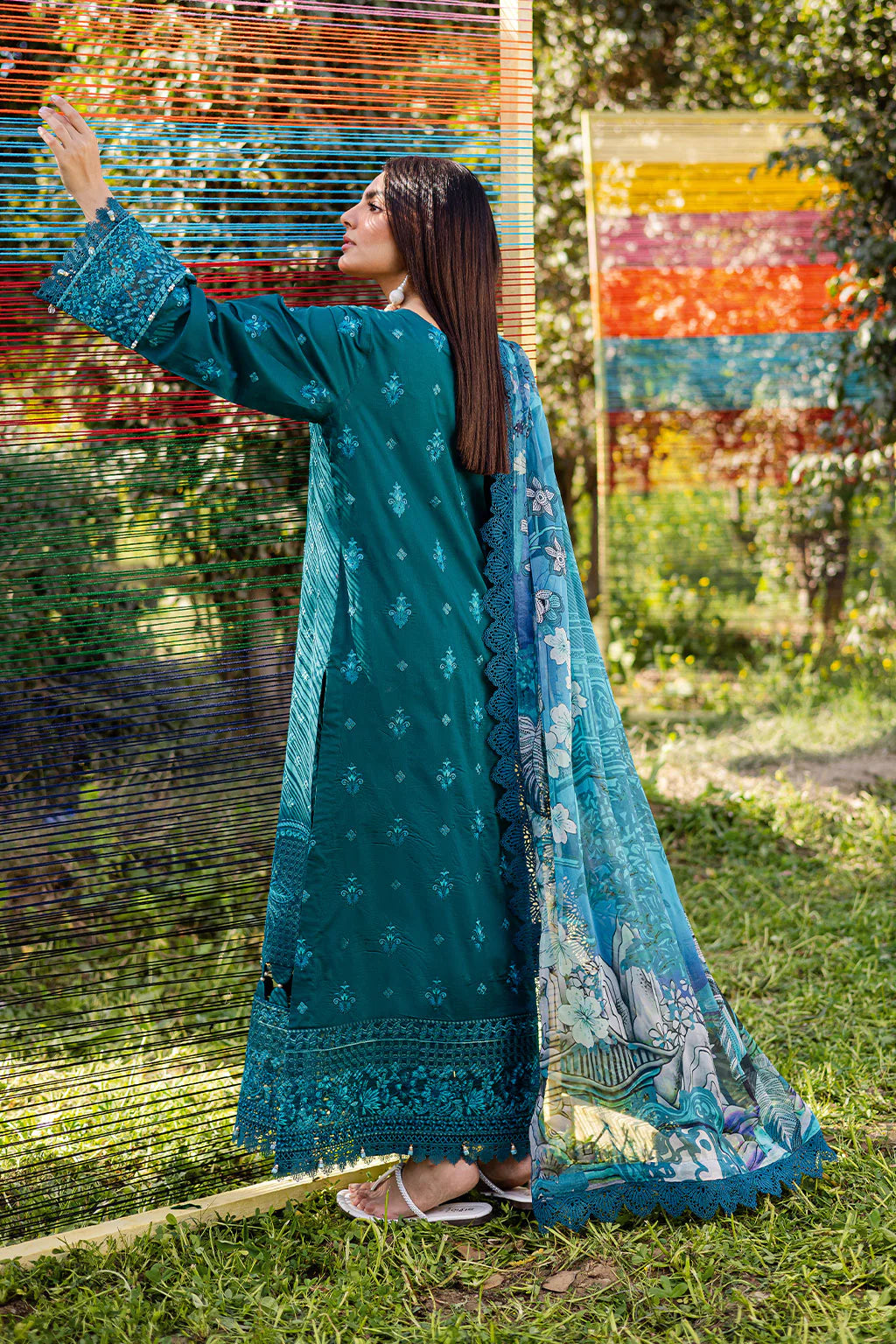 Ramsha Riwayat Y - 1206