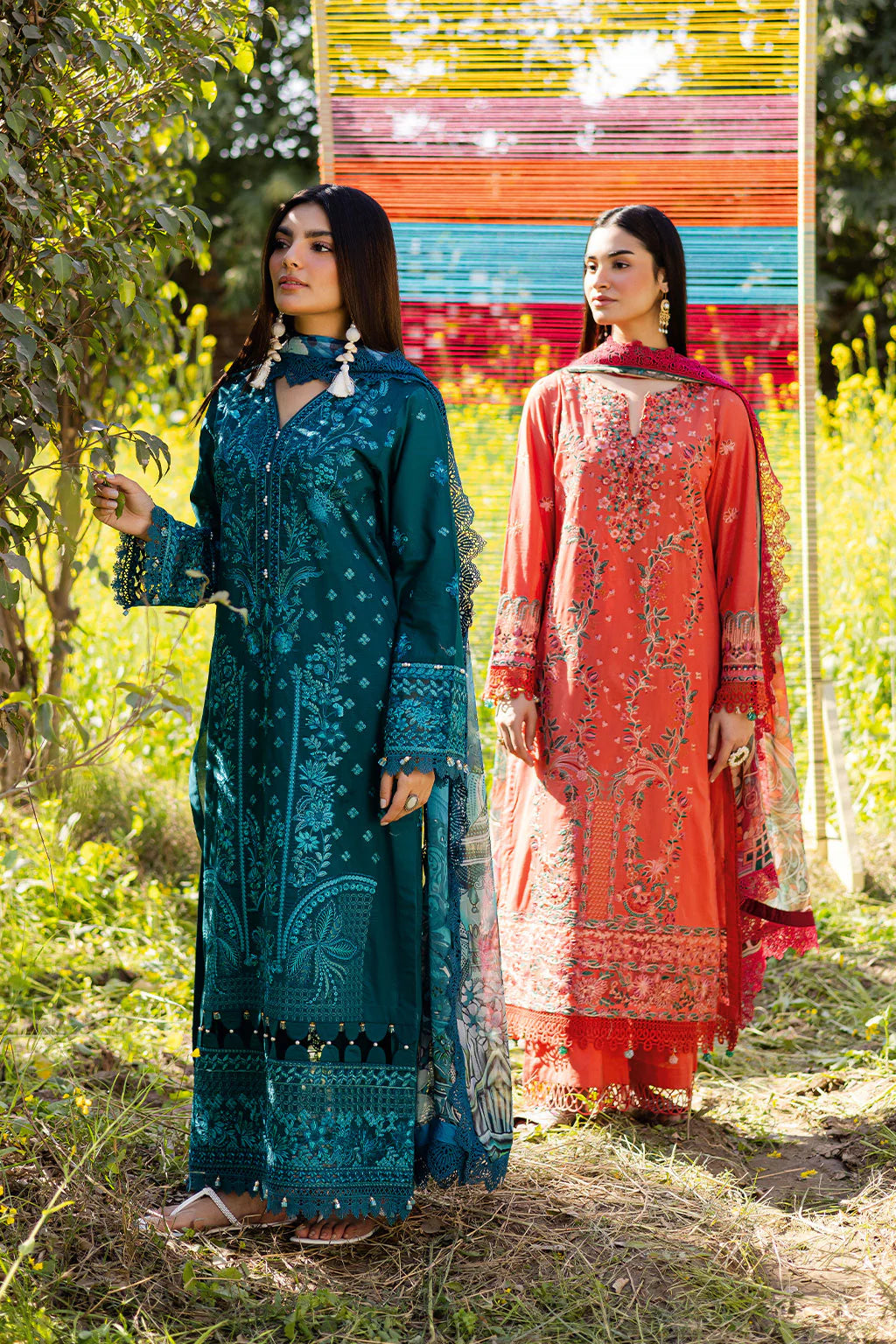 Ramsha Riwayat Y - 1206