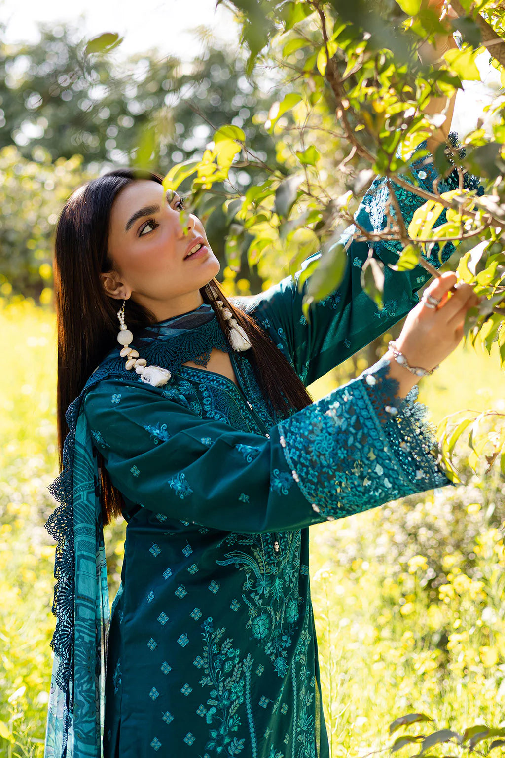 Ramsha Riwayat Y - 1206