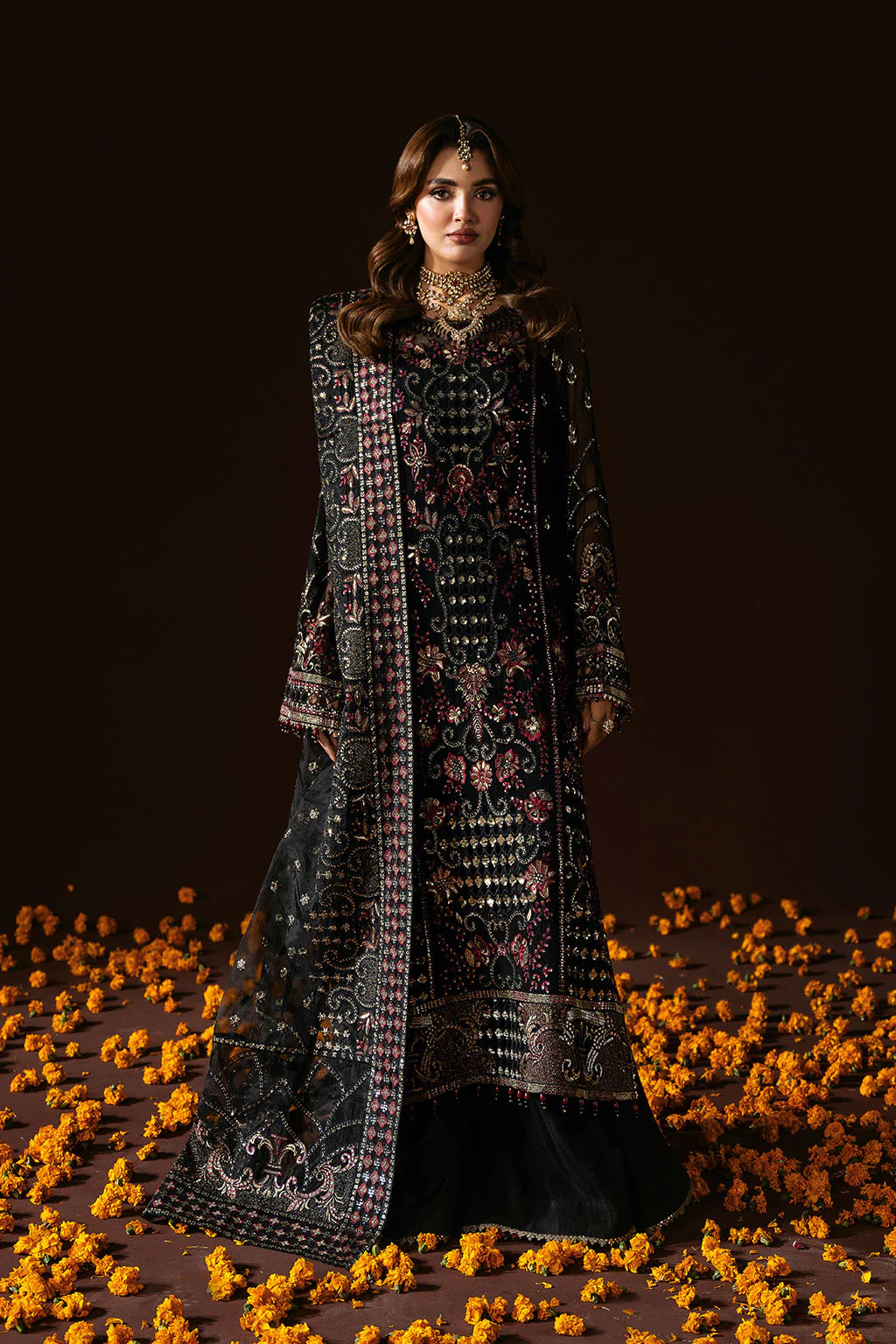 RAMSHA Dastak Q - 205