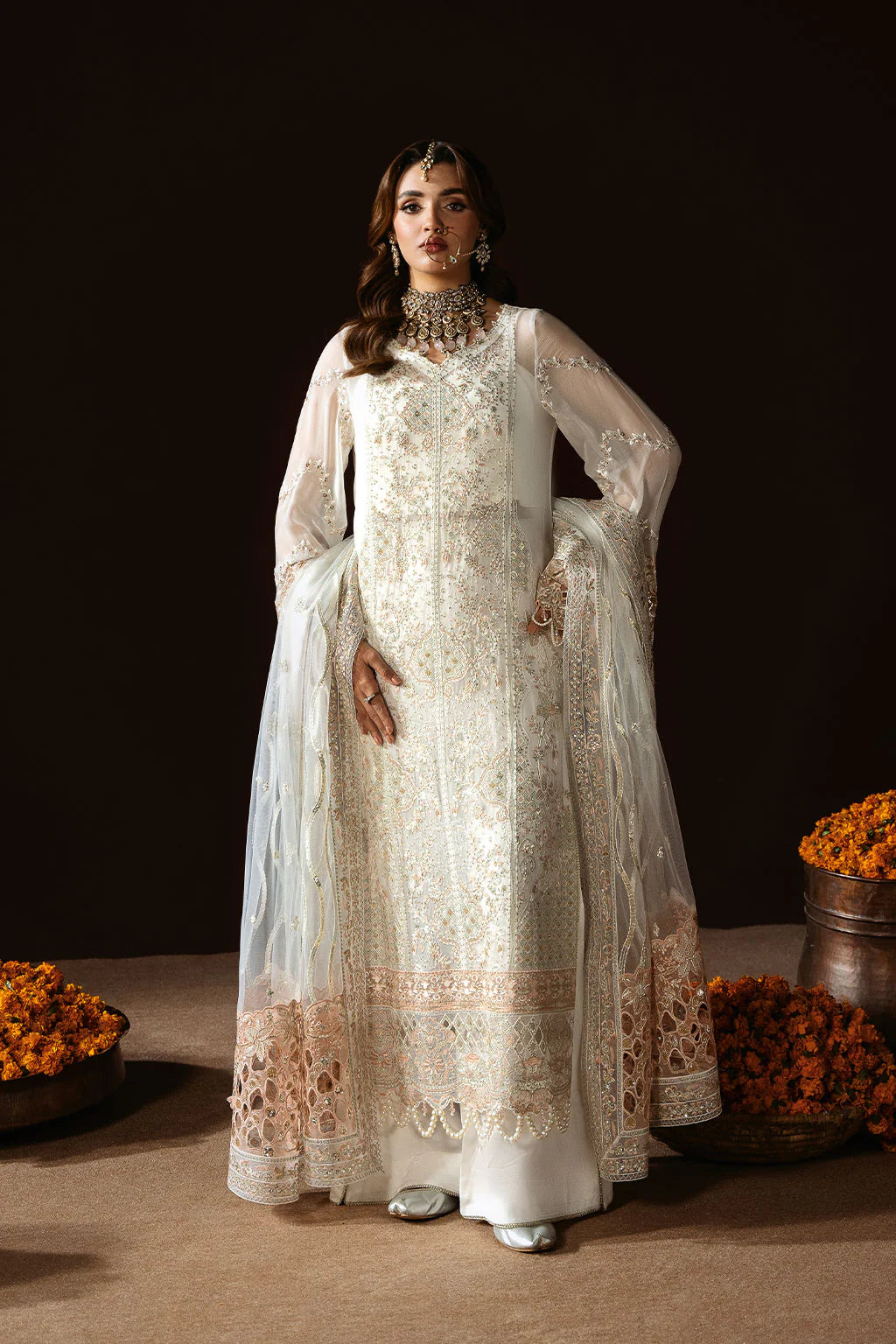 RAMSHA Dastak Q - 204