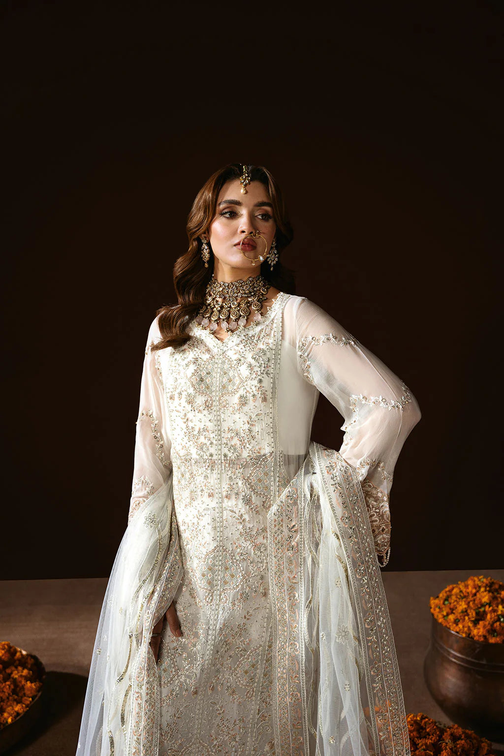 RAMSHA Dastak Q - 204