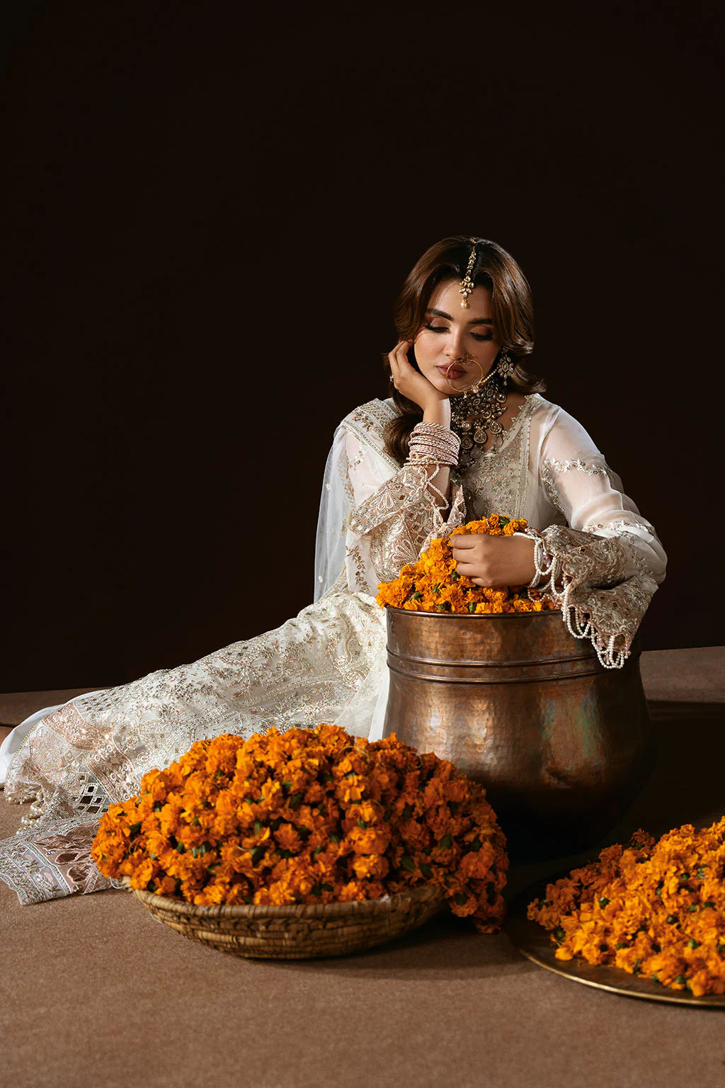 RAMSHA Dastak Q - 204