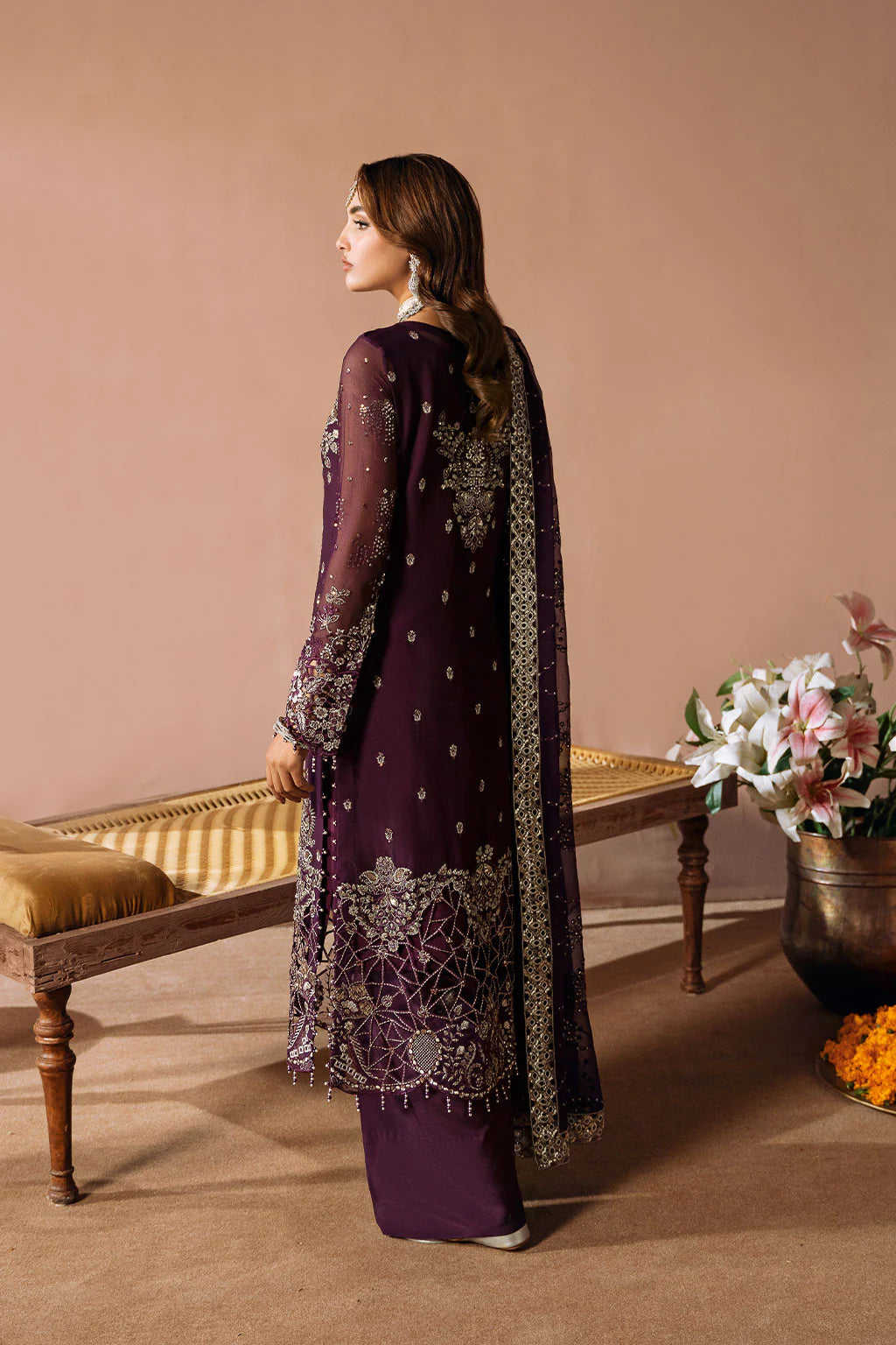 RAMSHA Dastak Q - 208