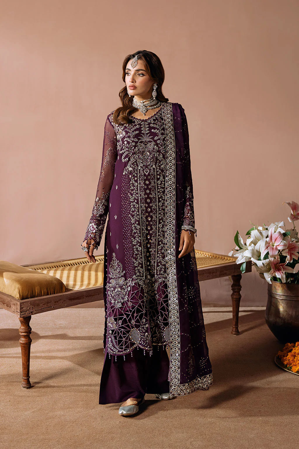 RAMSHA Dastak Q - 208