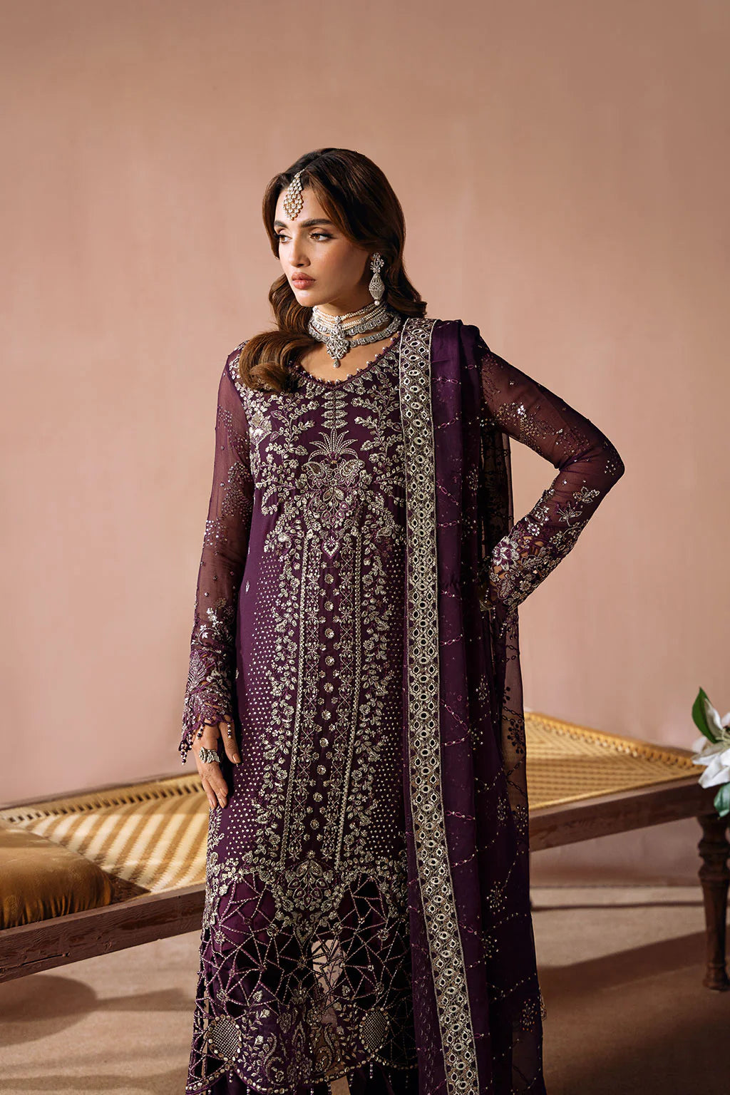 RAMSHA Dastak Q - 208