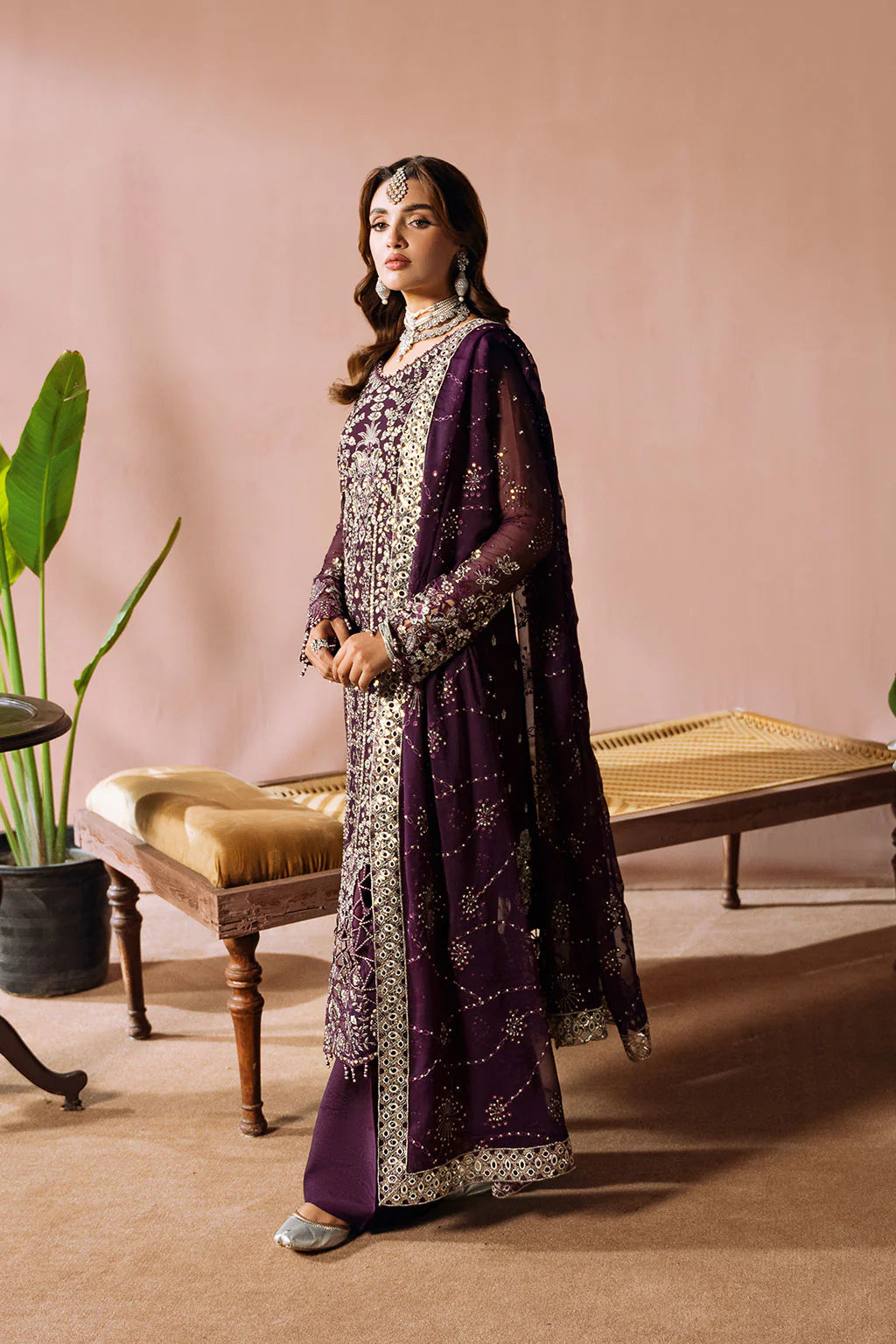 RAMSHA Dastak Q - 208