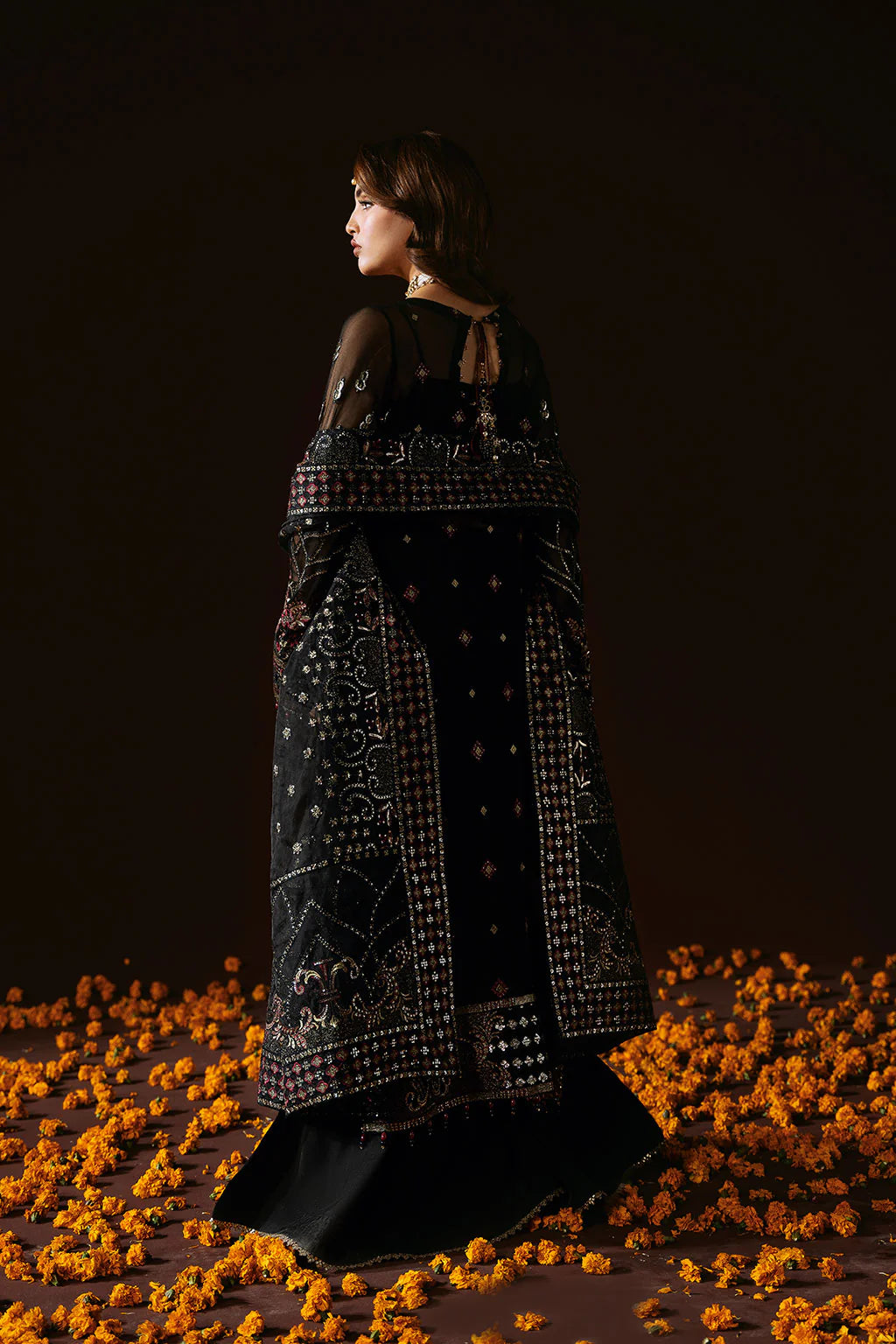 RAMSHA Dastak Q - 205