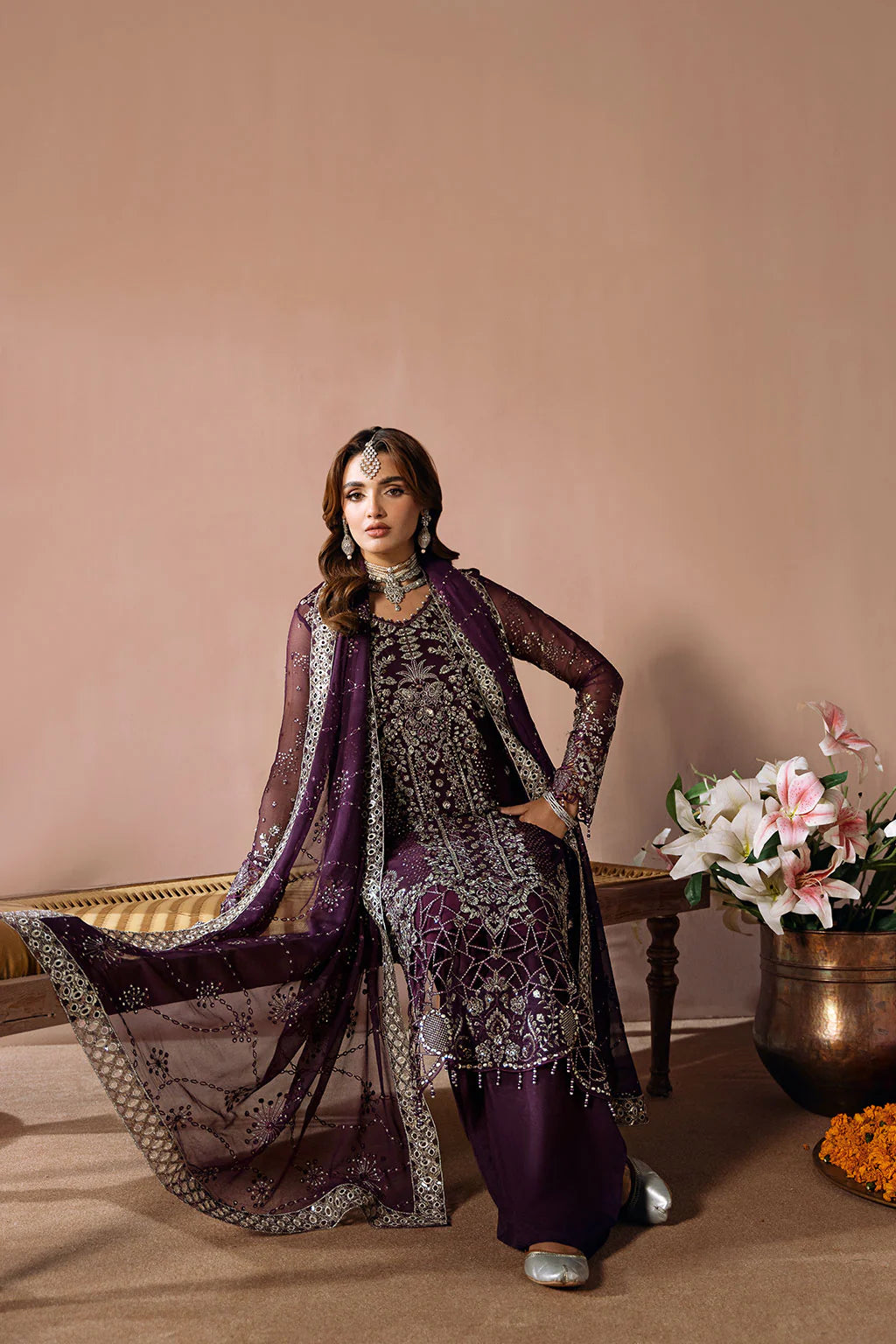RAMSHA Dastak Q - 208