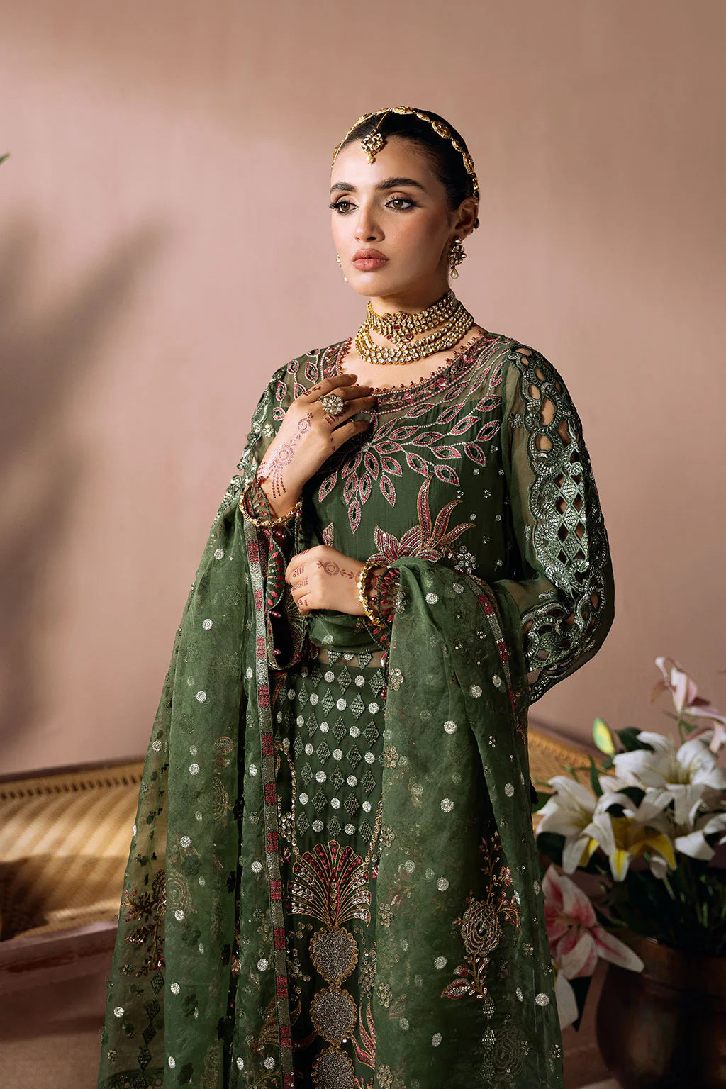 RAMSHA Dastak Q - 201