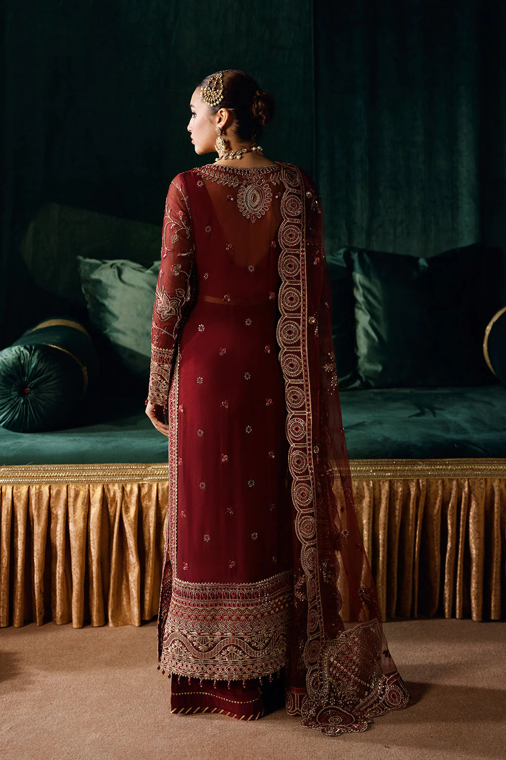 RAMSHA Dastak Q - 203