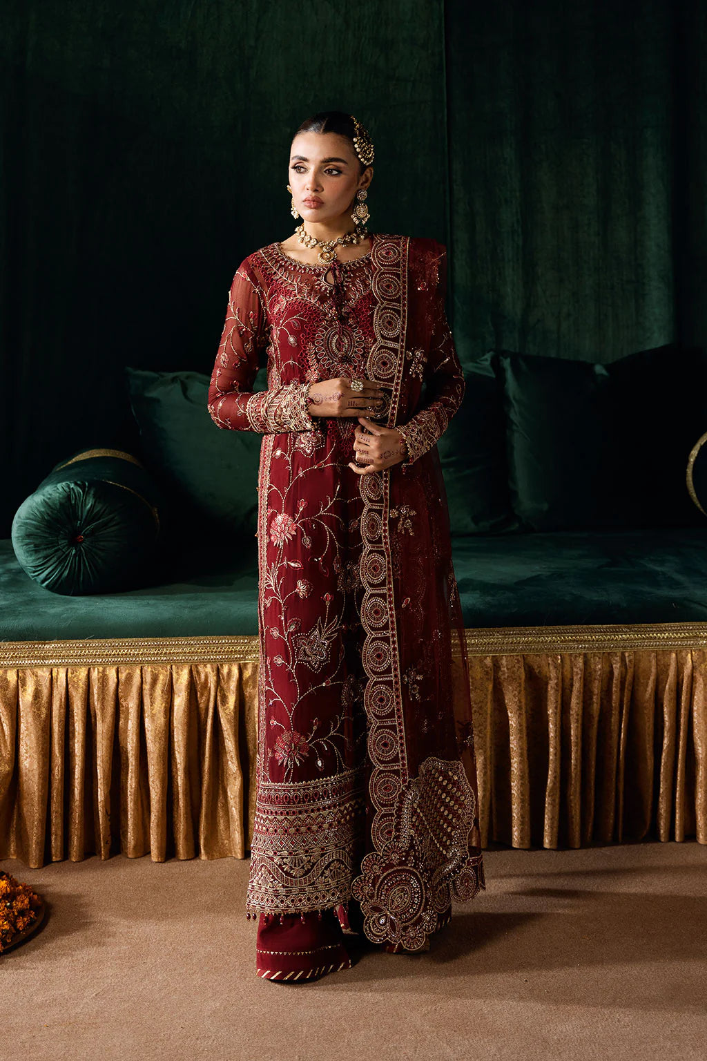 RAMSHA Dastak Q - 203