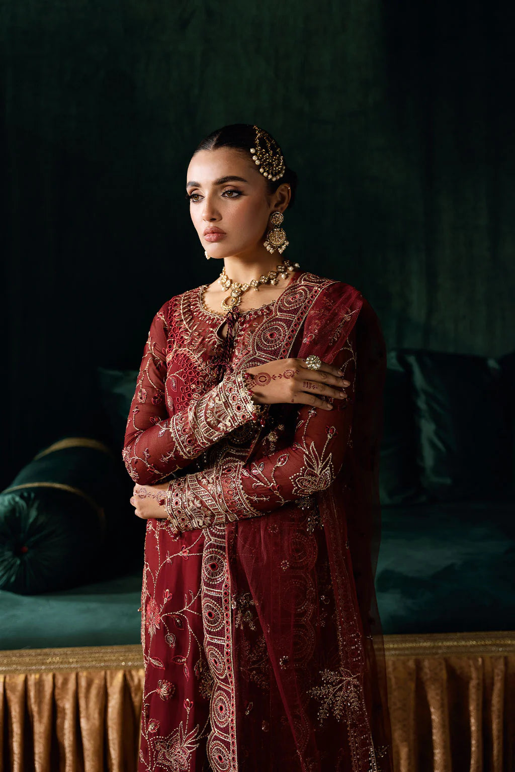RAMSHA Dastak Q - 203