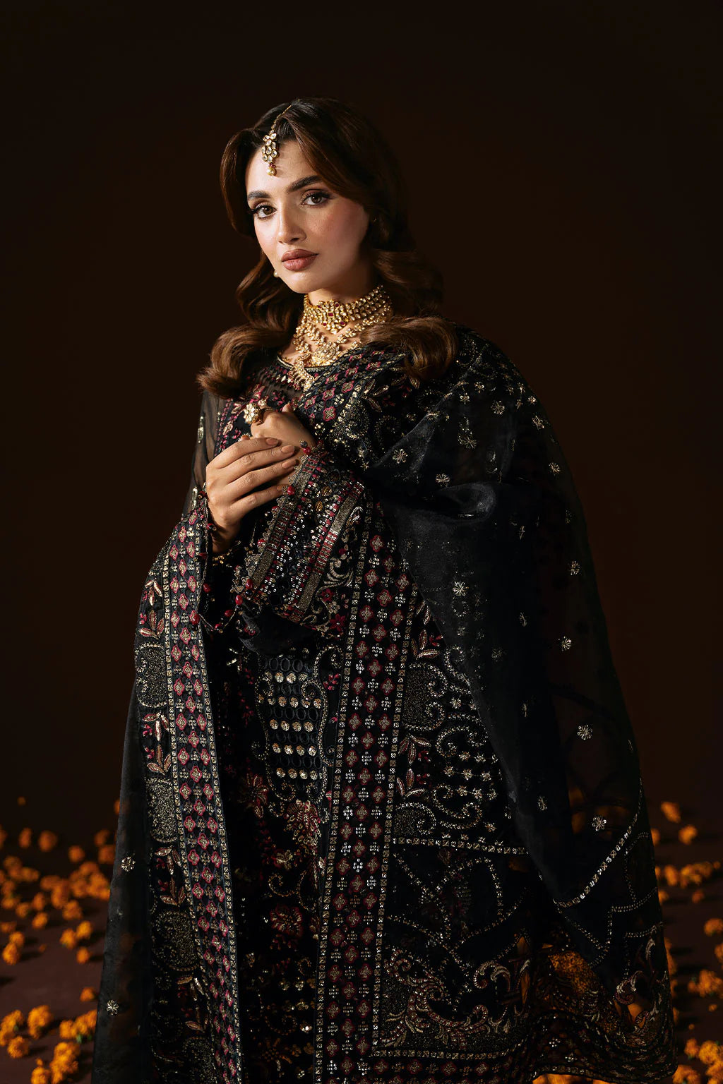 RAMSHA Dastak Q - 205