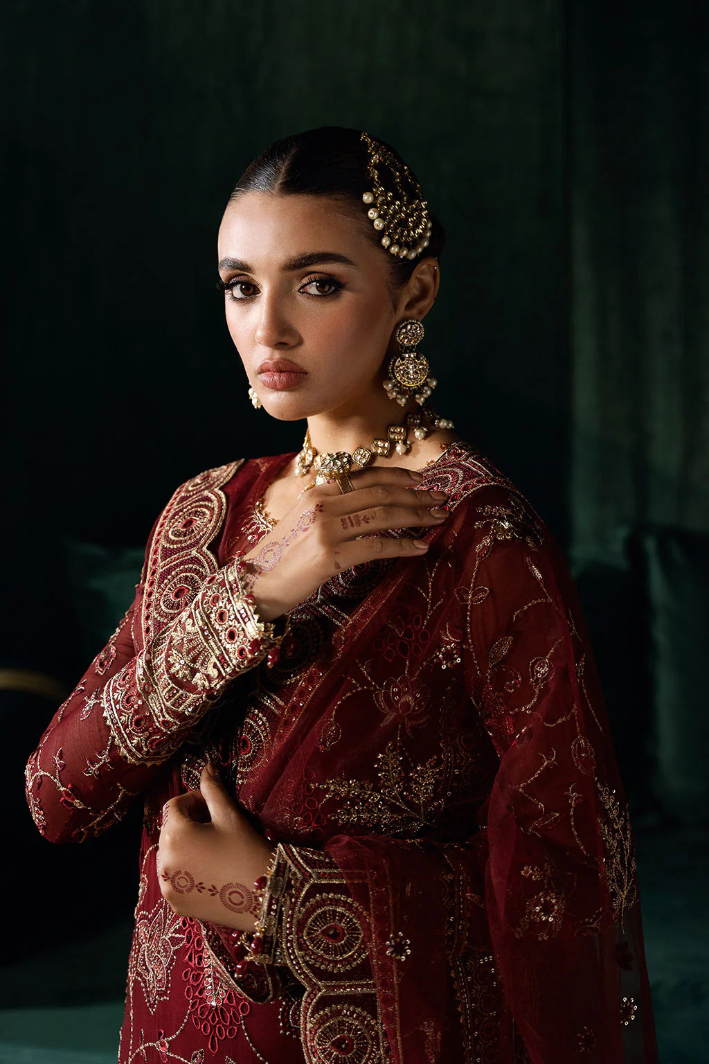 RAMSHA Dastak Q - 203