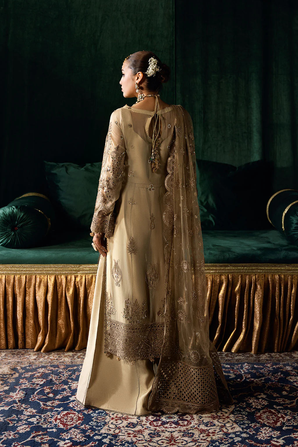 RAMSHA Dastak Q - 207