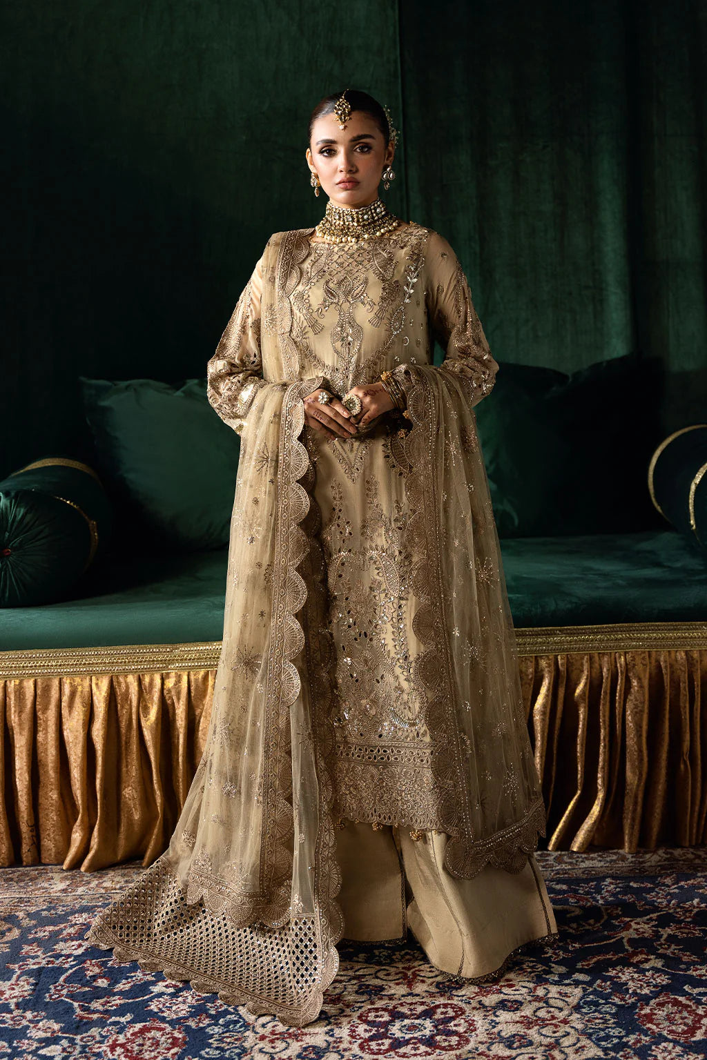 RAMSHA Dastak Q - 207
