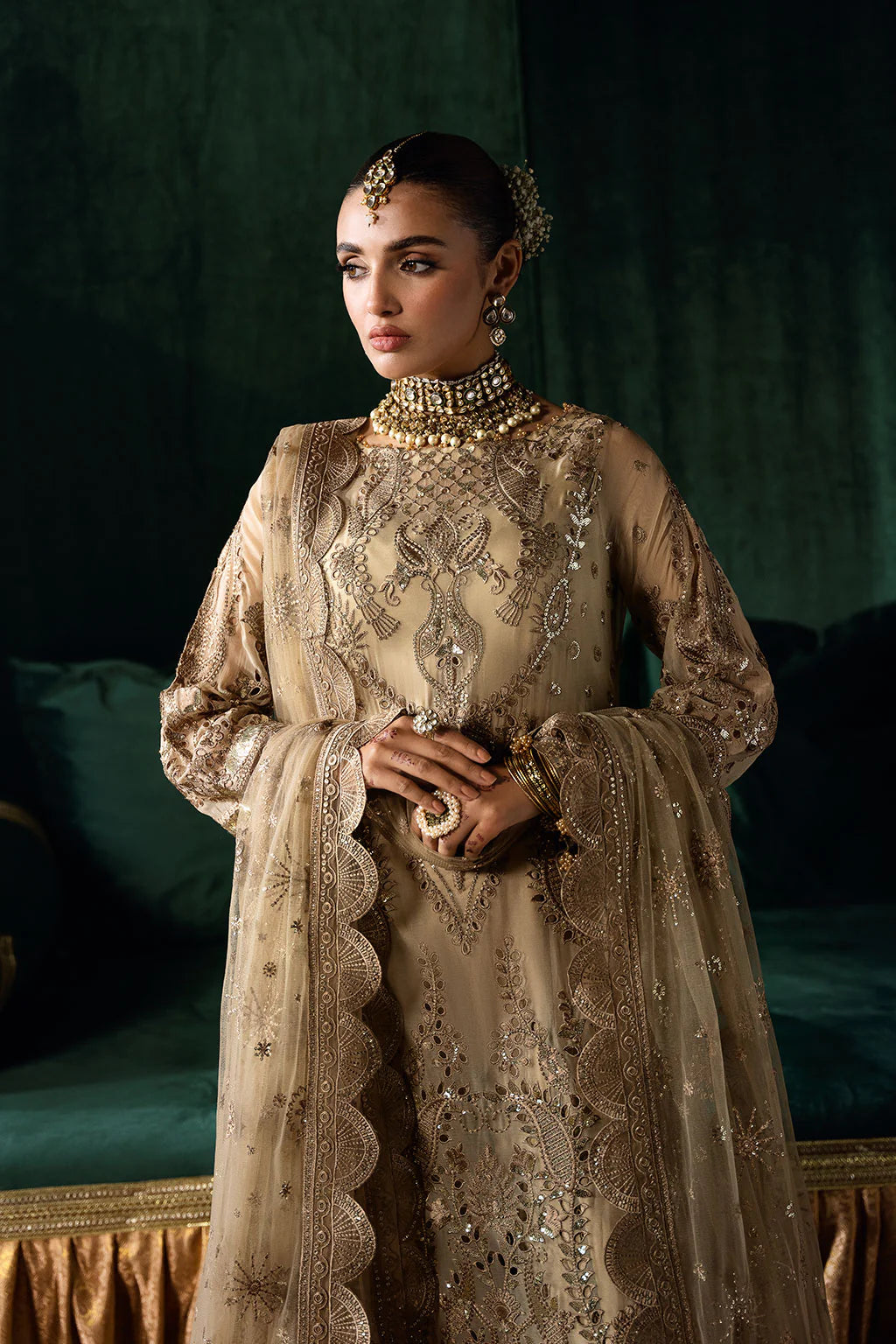 RAMSHA Dastak Q - 207