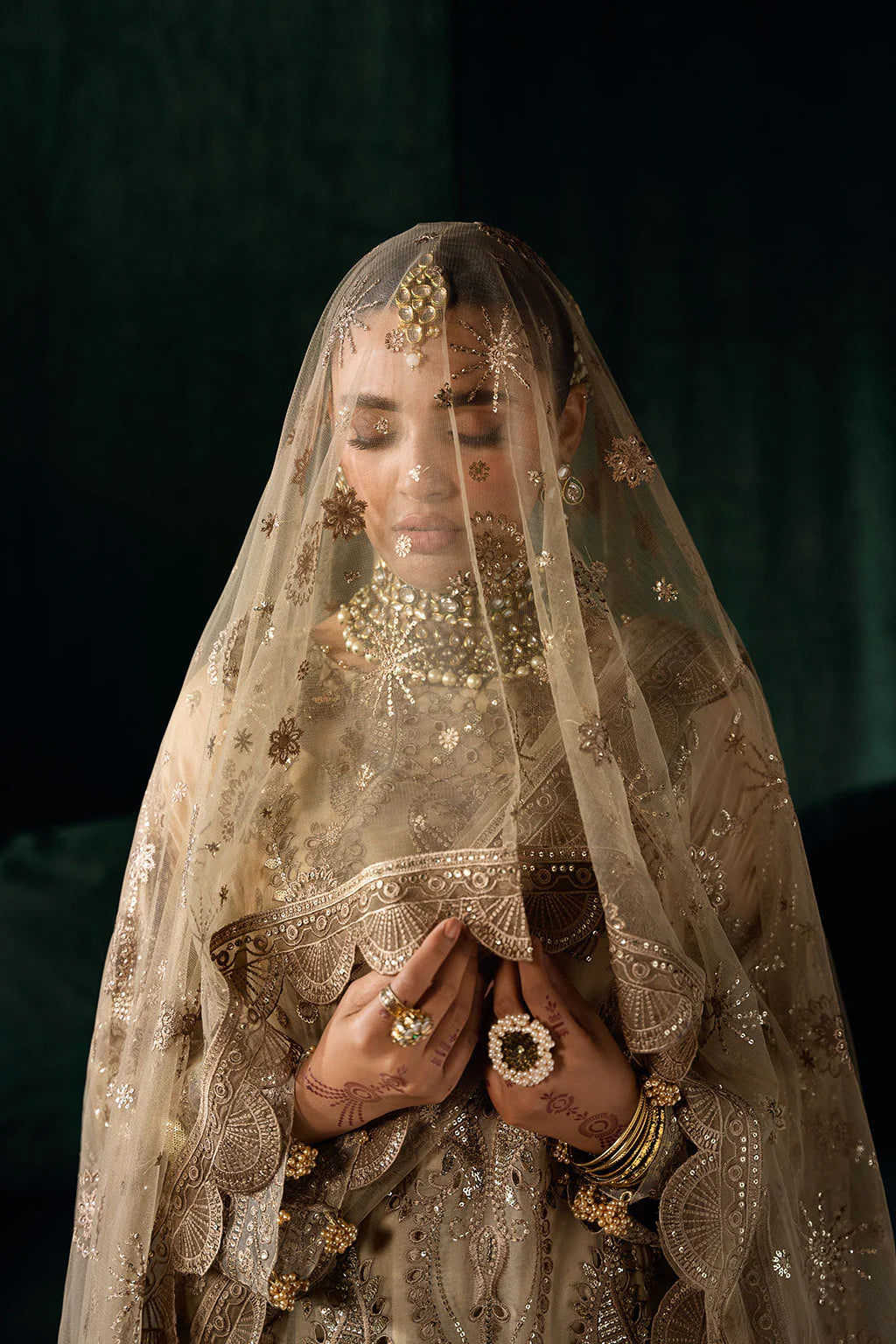 RAMSHA Dastak Q - 207