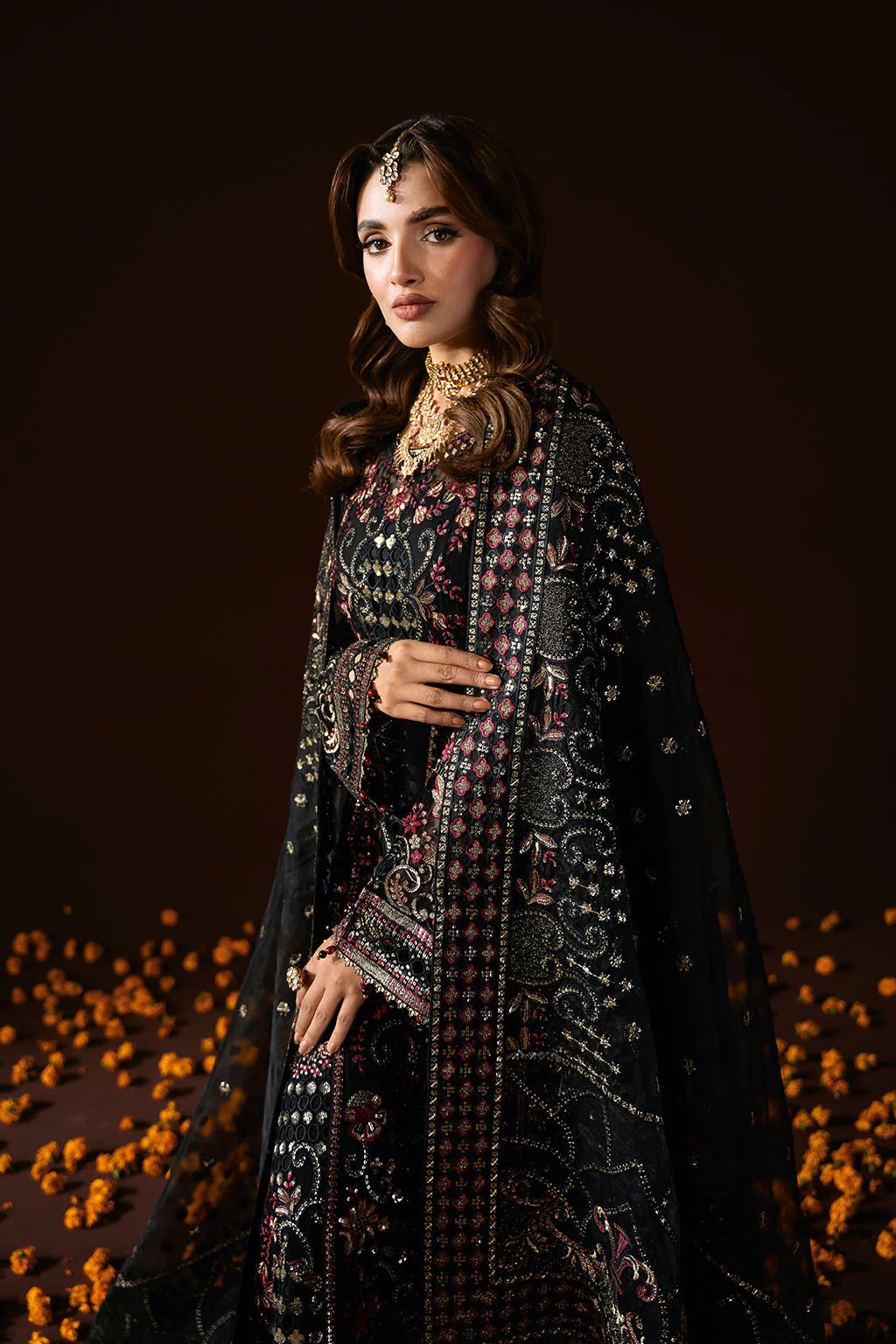 RAMSHA Dastak Q - 205
