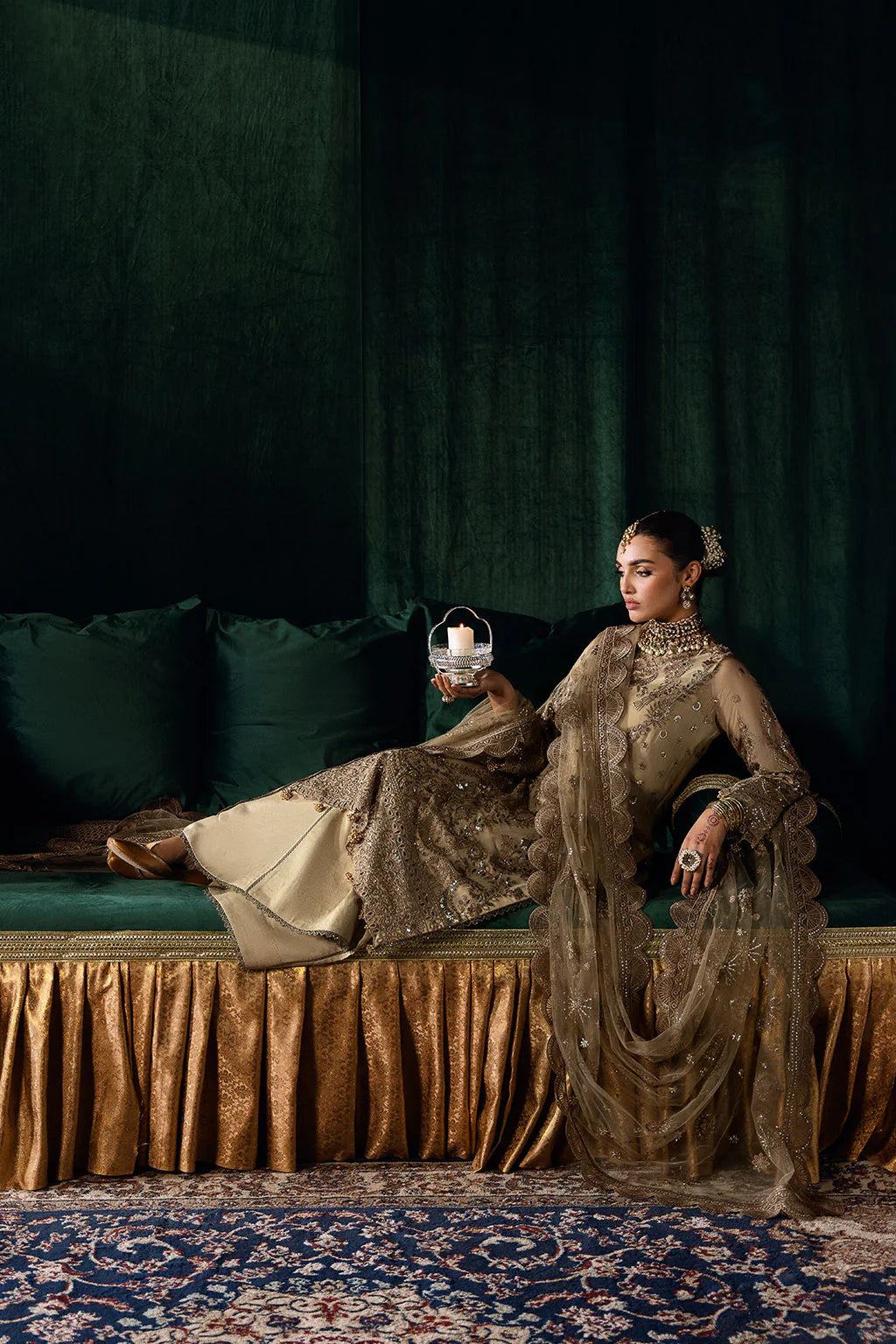 RAMSHA Dastak Q - 207