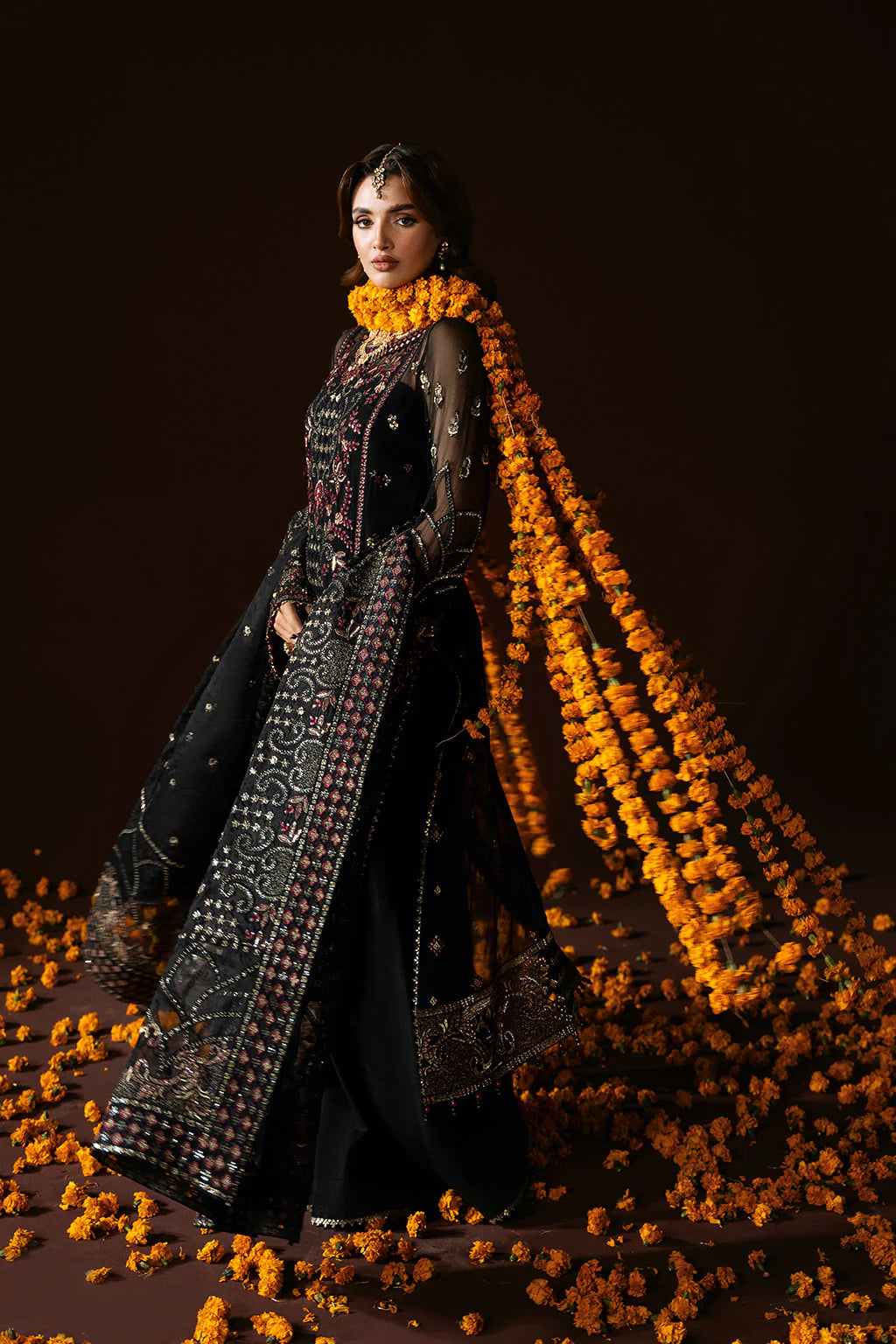 RAMSHA Dastak Q - 205