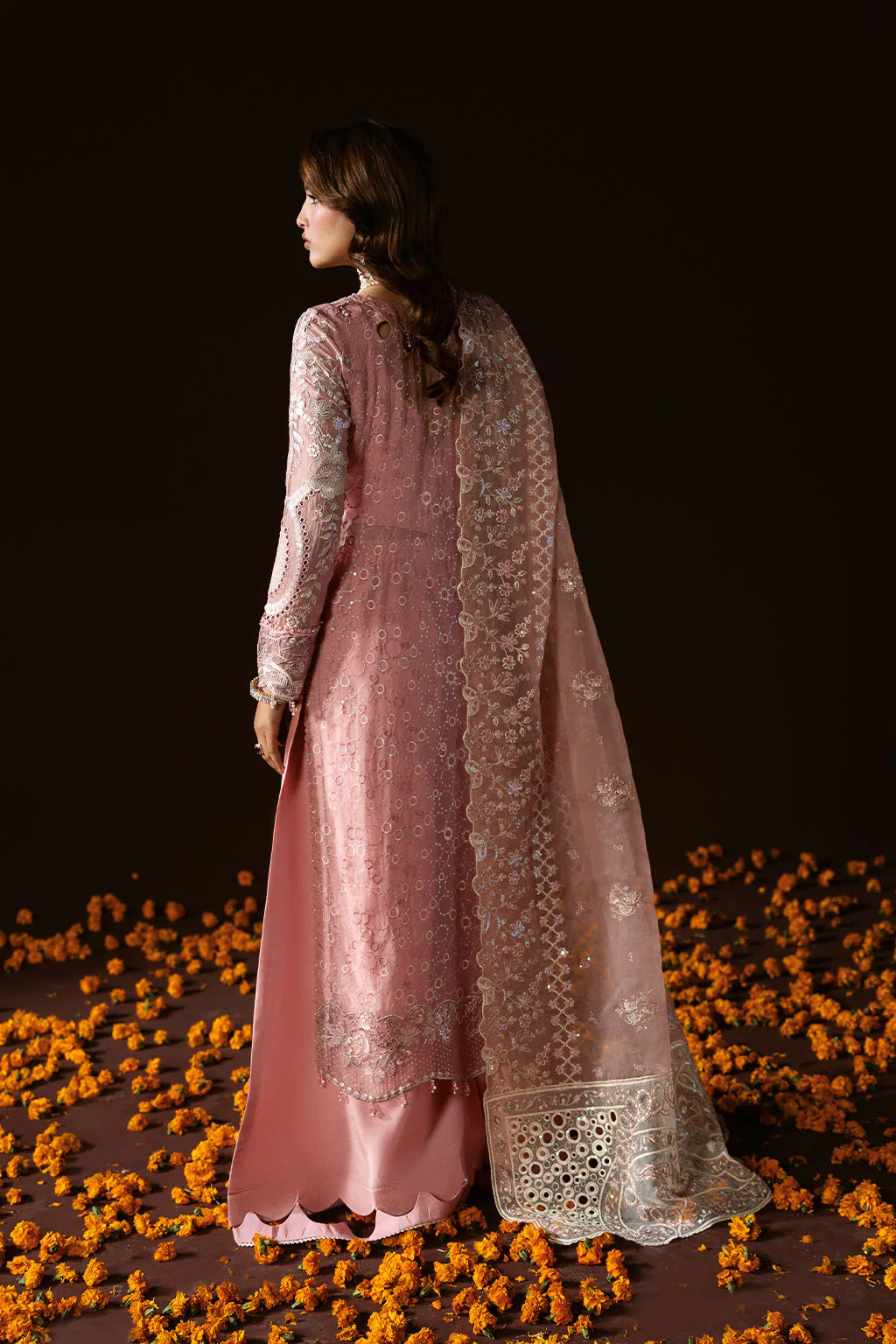 RAMSHA Dastak Q - 202