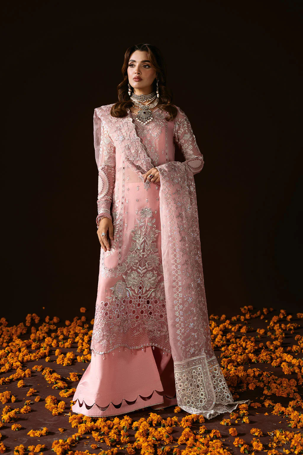 RAMSHA Dastak Q - 202