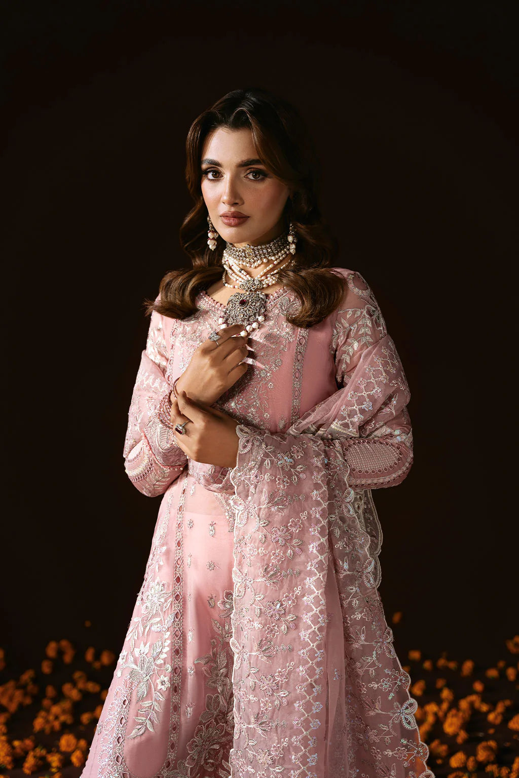 RAMSHA Dastak Q - 202