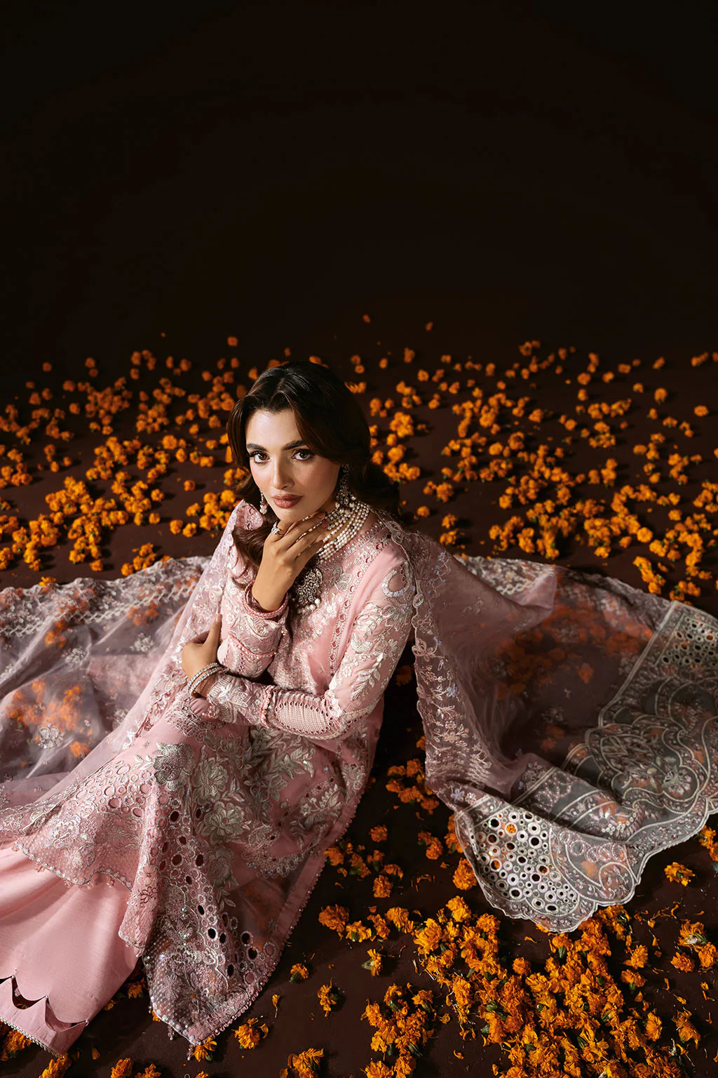 RAMSHA Dastak Q - 202