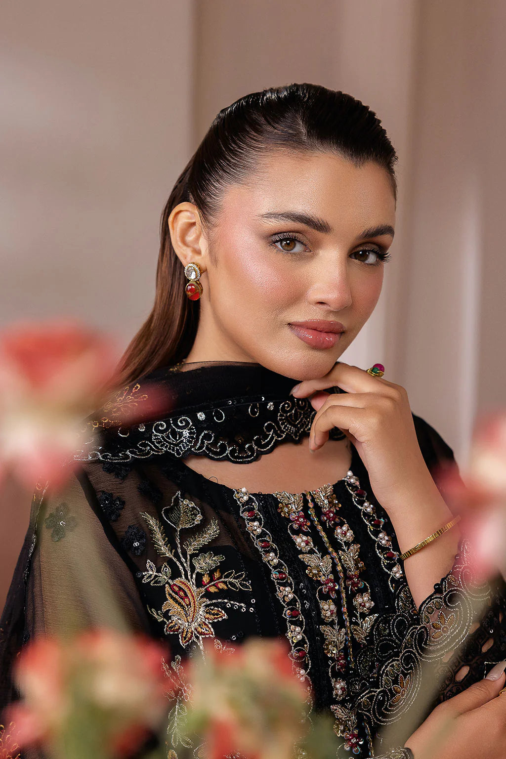 Ramsha Satrangi ST-105
