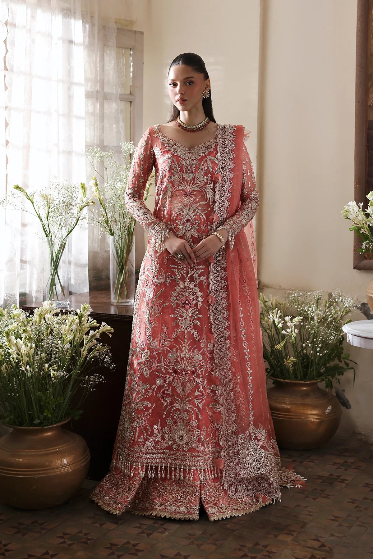 AFROZEH DASTANGOI'25 Serenight - 1078