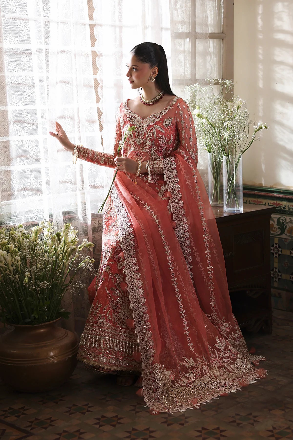 AFROZEH DASTANGOI'25 Serenight - 1078