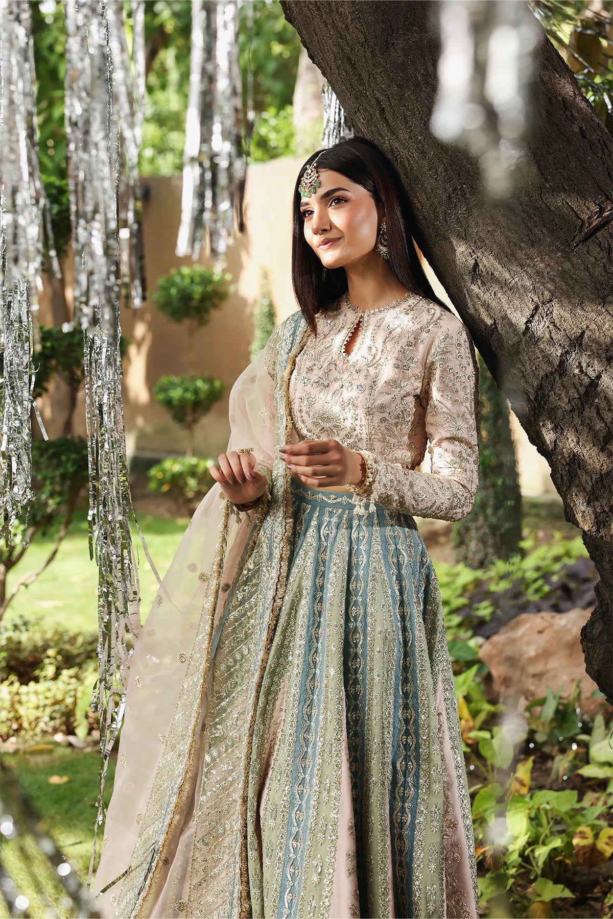 AFROZEH DASTANGOI'25 Petalhour - 1071