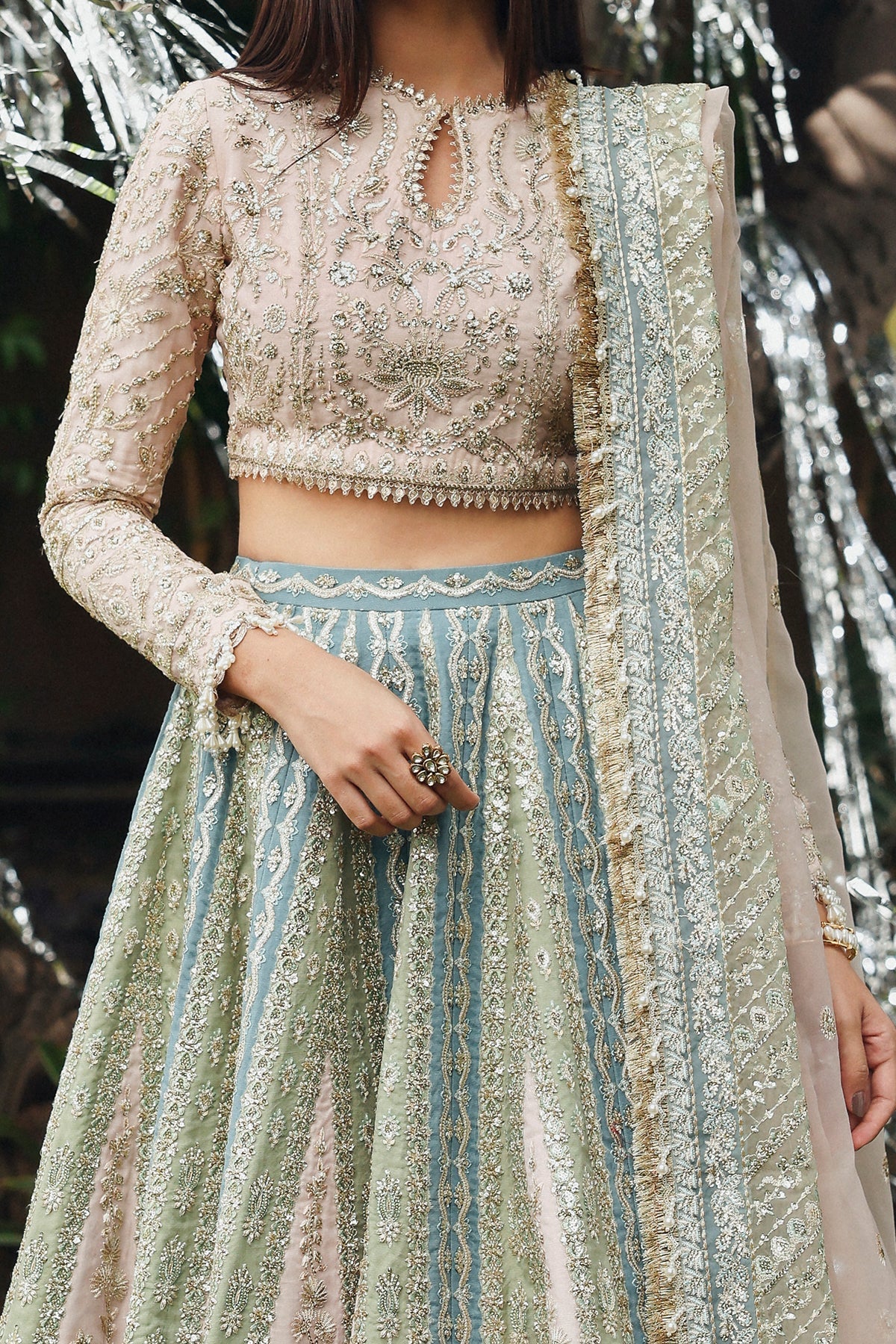 AFROZEH DASTANGOI'25 Petalhour - 1071
