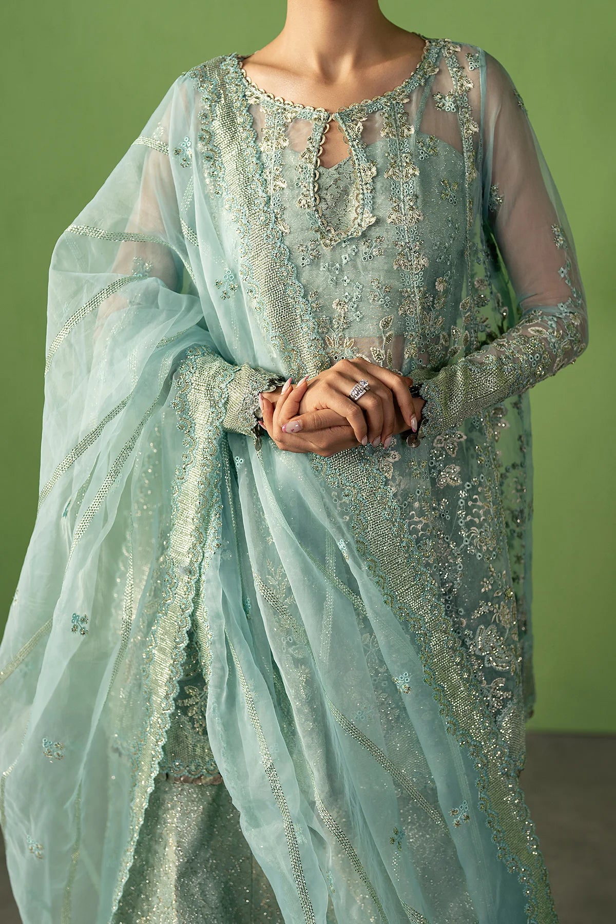 AYZEL Pehli Nazar Zarbaaf - 04