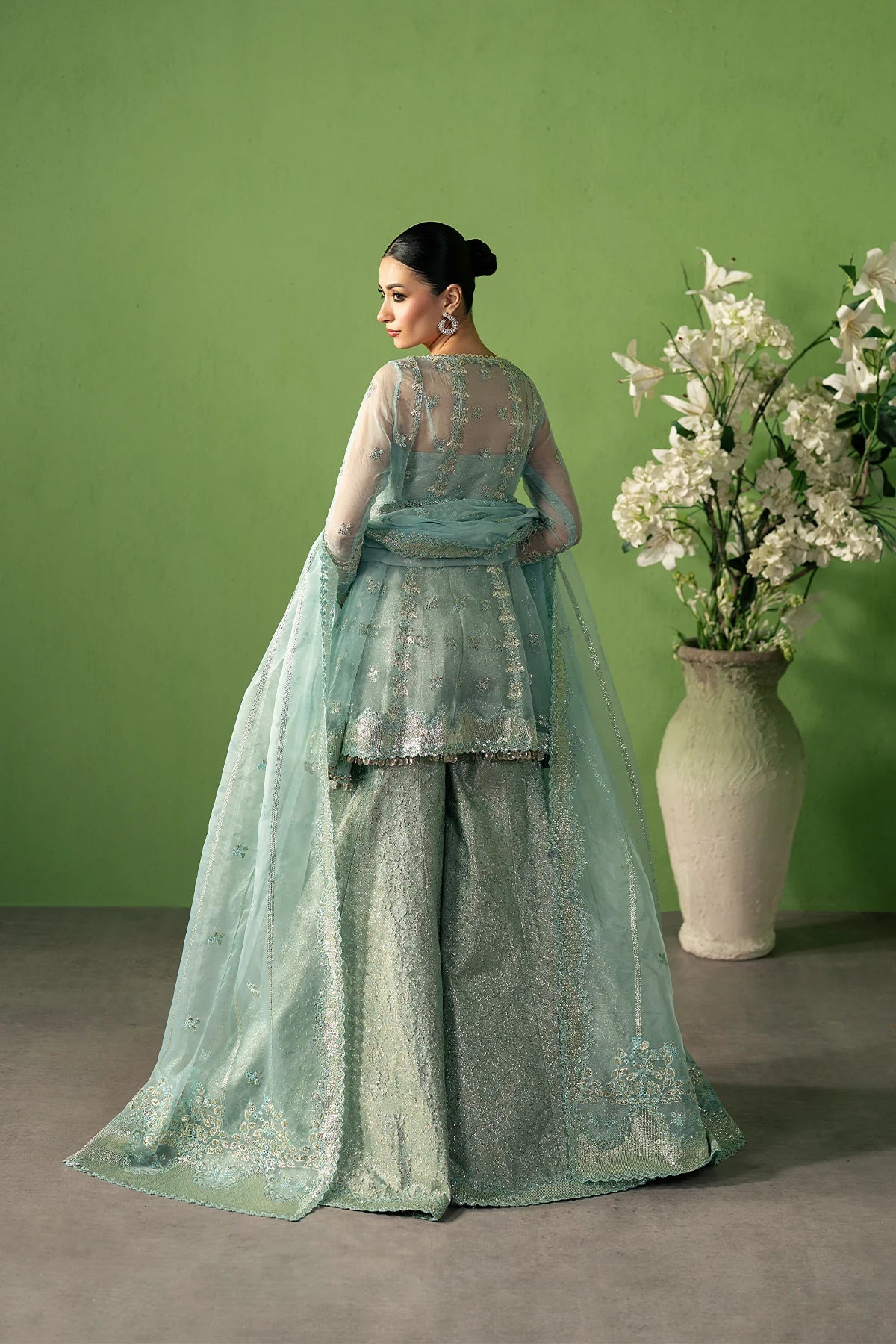 AYZEL Pehli Nazar Zarbaaf - 04