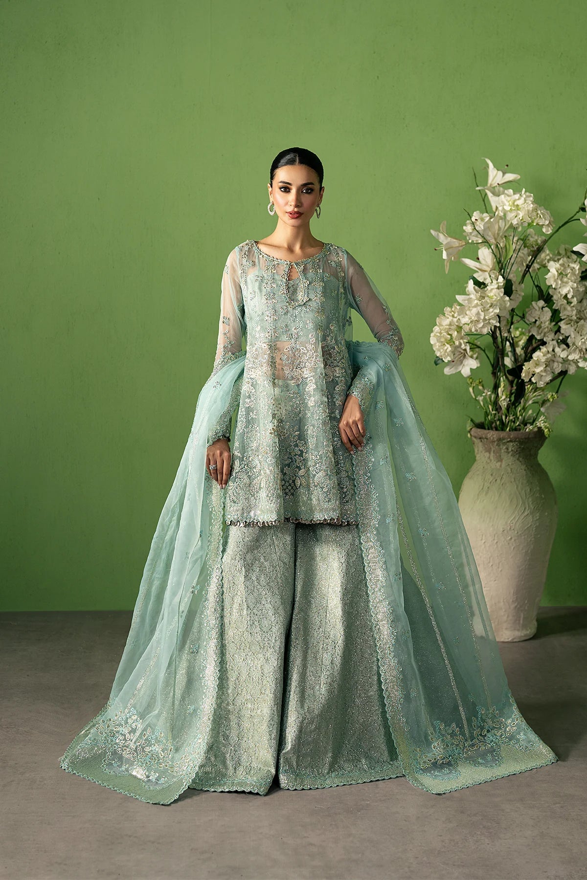 AYZEL Pehli Nazar Zarbaaf - 04