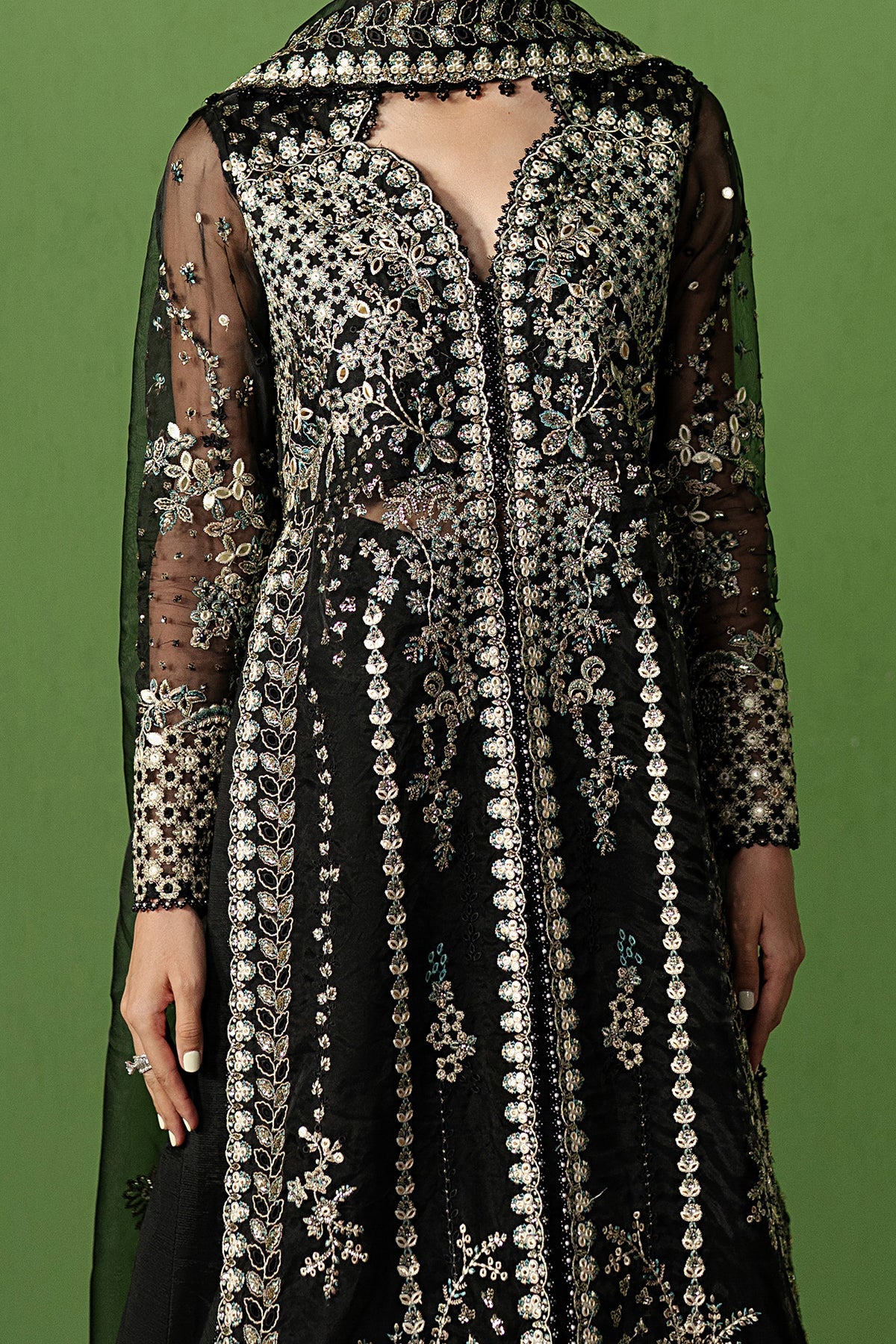 AYZEL Pehli Nazar Manzar - 09