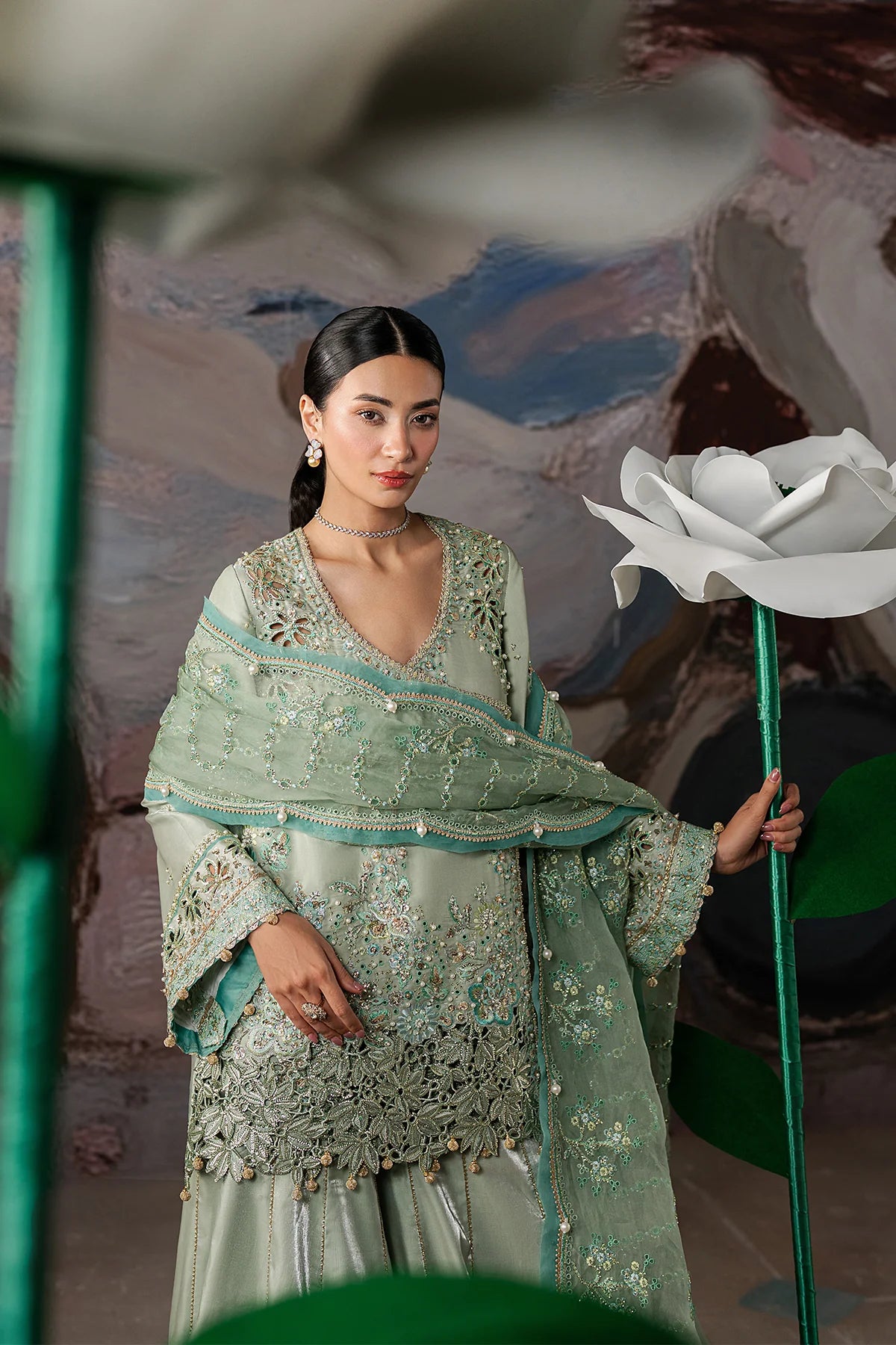 AYZEL Solaris Wedding Formals'25 GLOWEN - 04