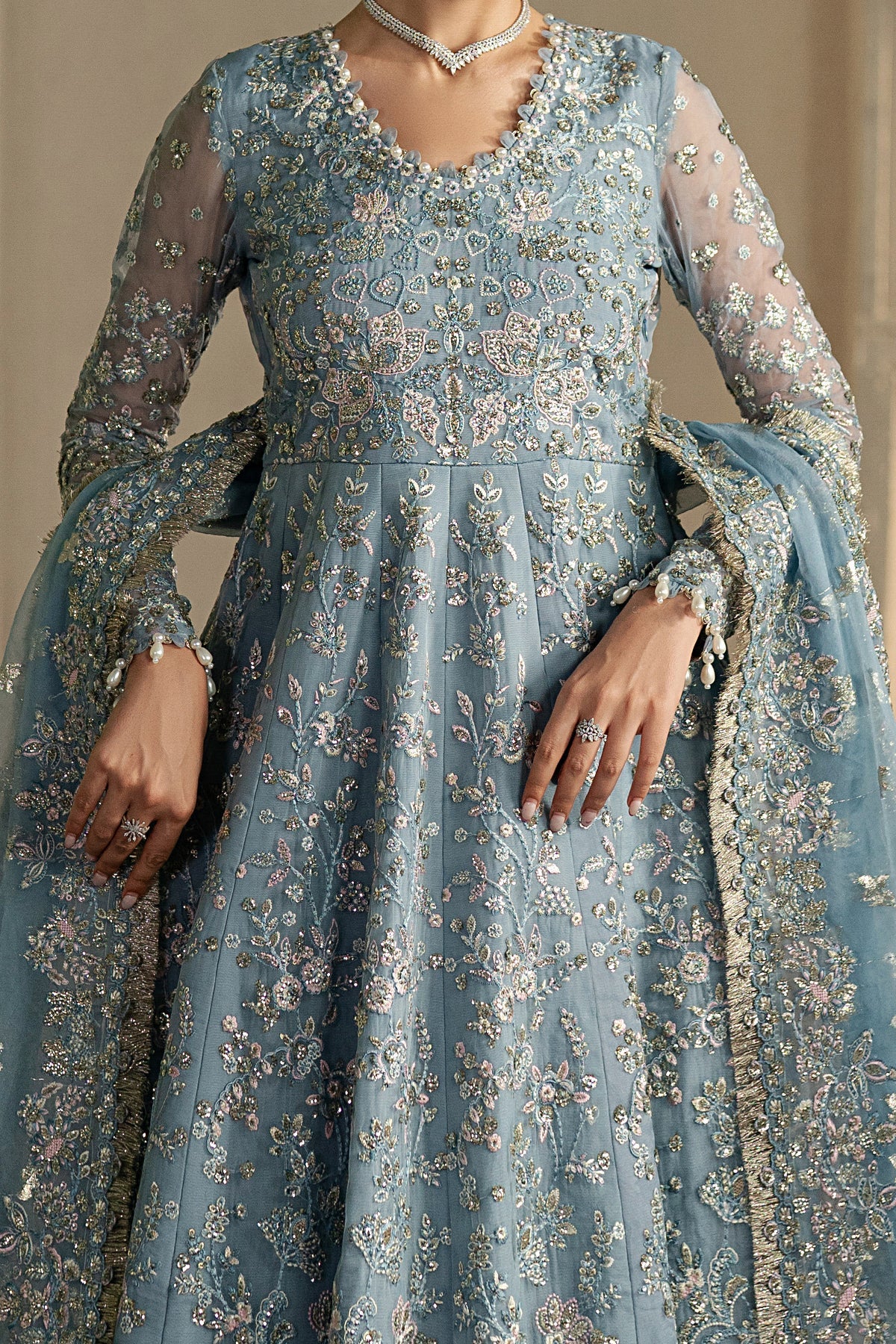 AYZEL Pehli Nazar Fursat - 05