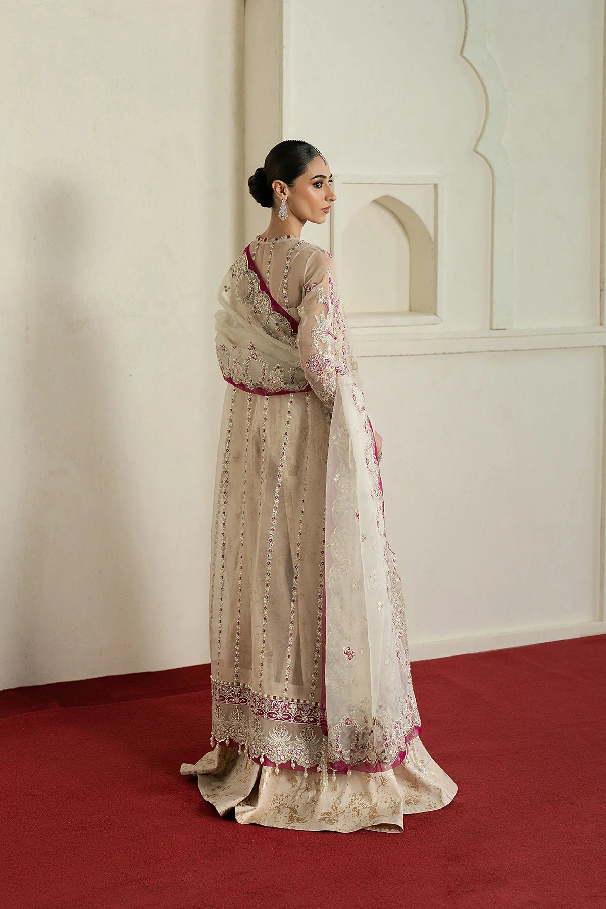 AYZEL Pehli Nazar Rangrez - 02