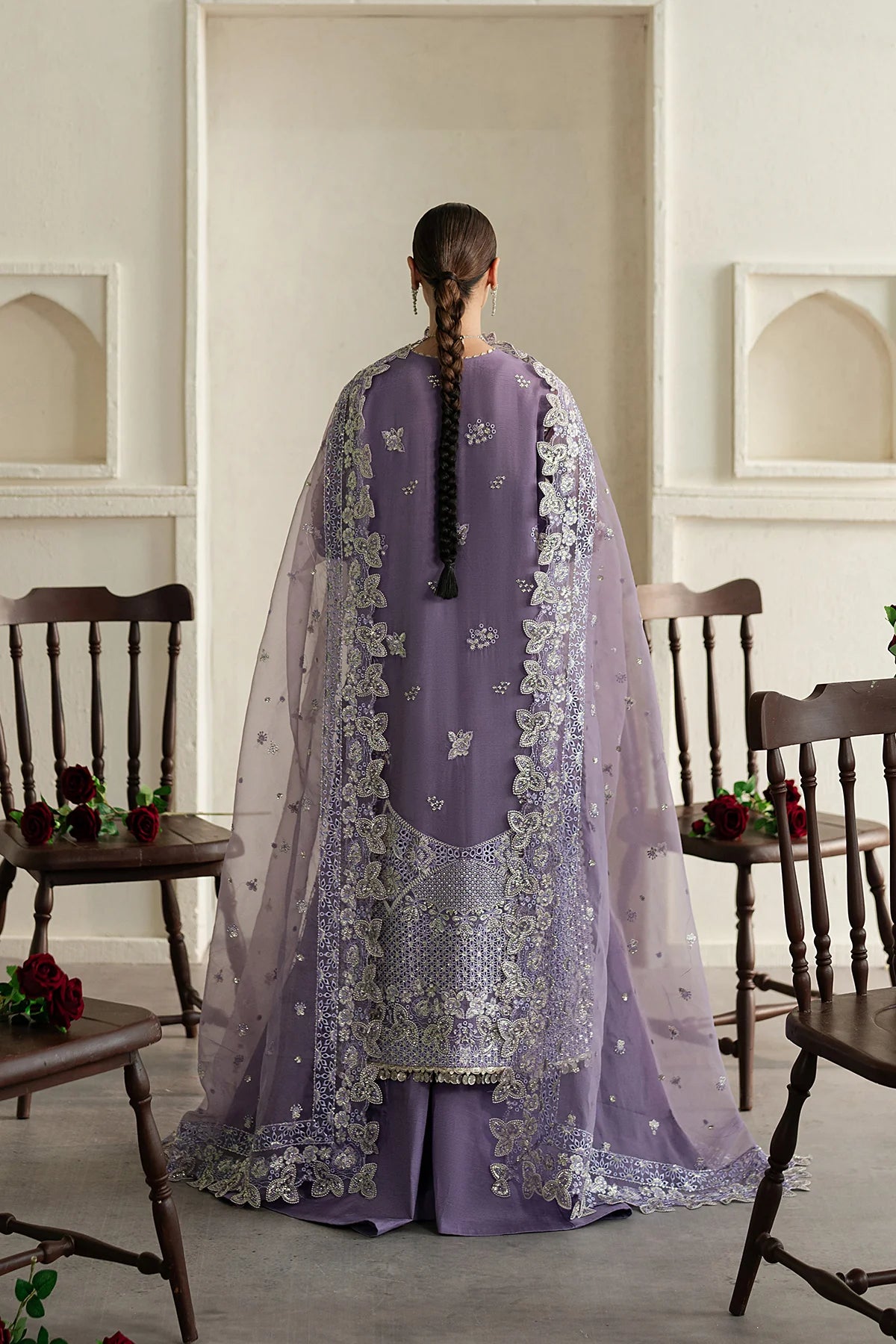 AYZEL Pehli Nazar Afsana - 07