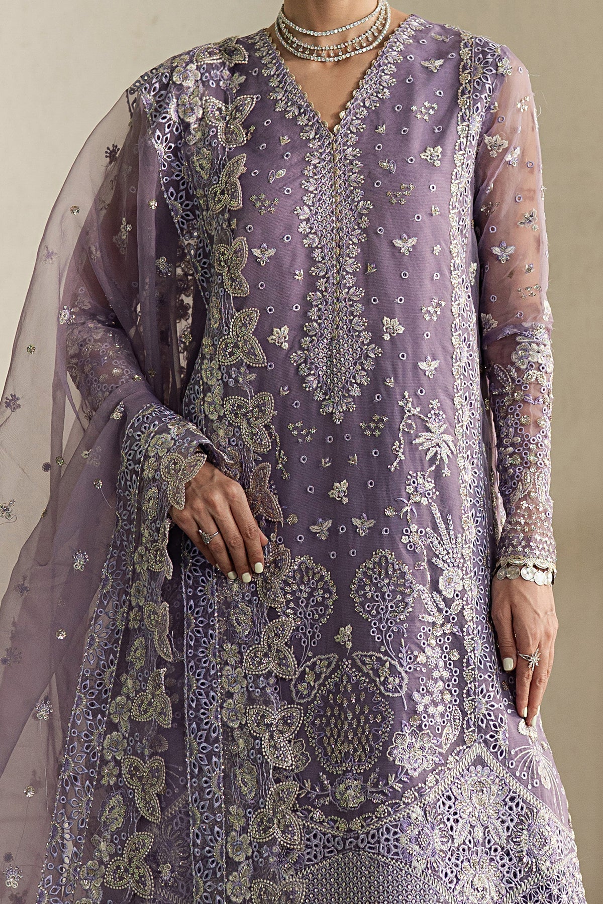 AYZEL Pehli Nazar Afsana - 07