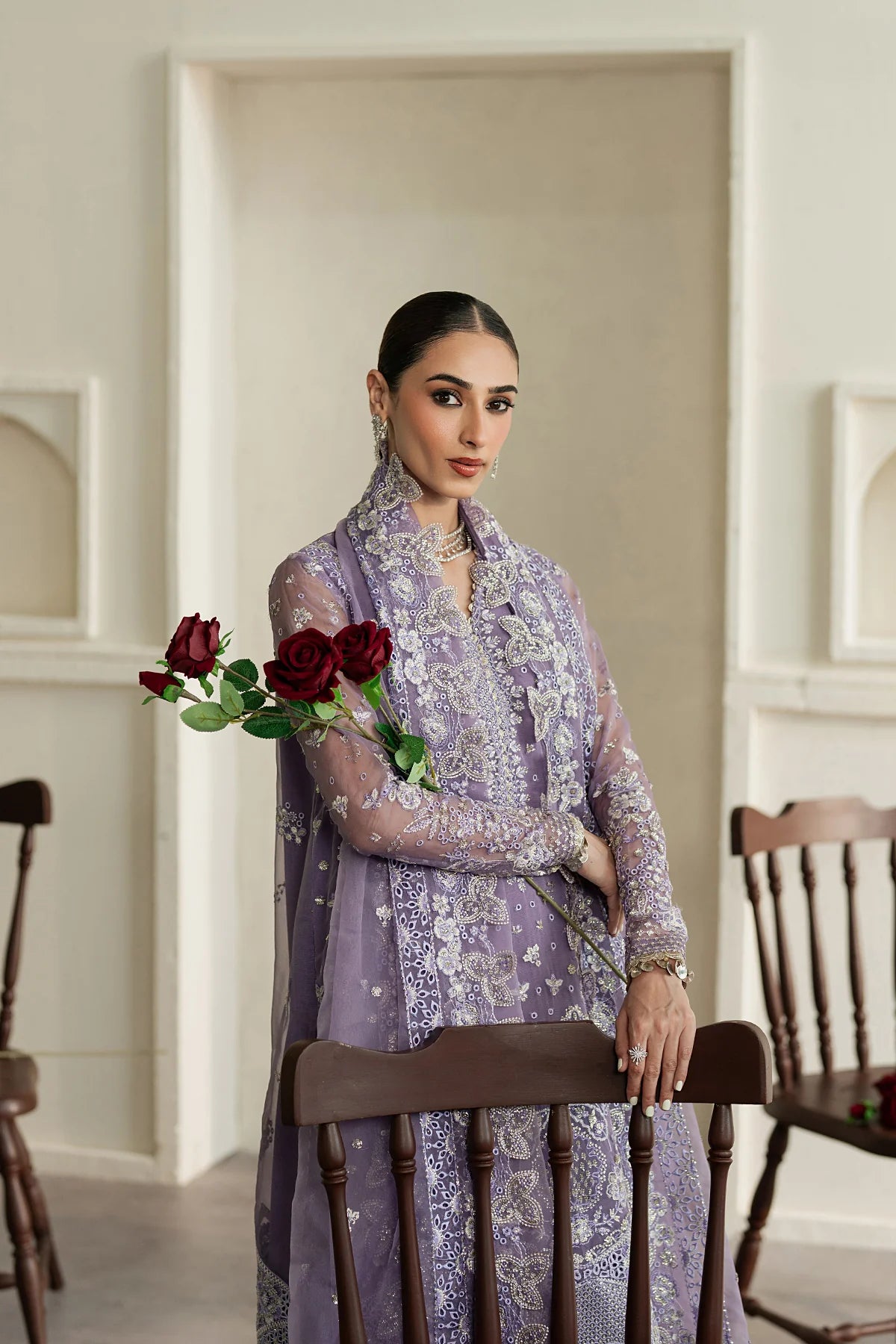 AYZEL Pehli Nazar Afsana - 07