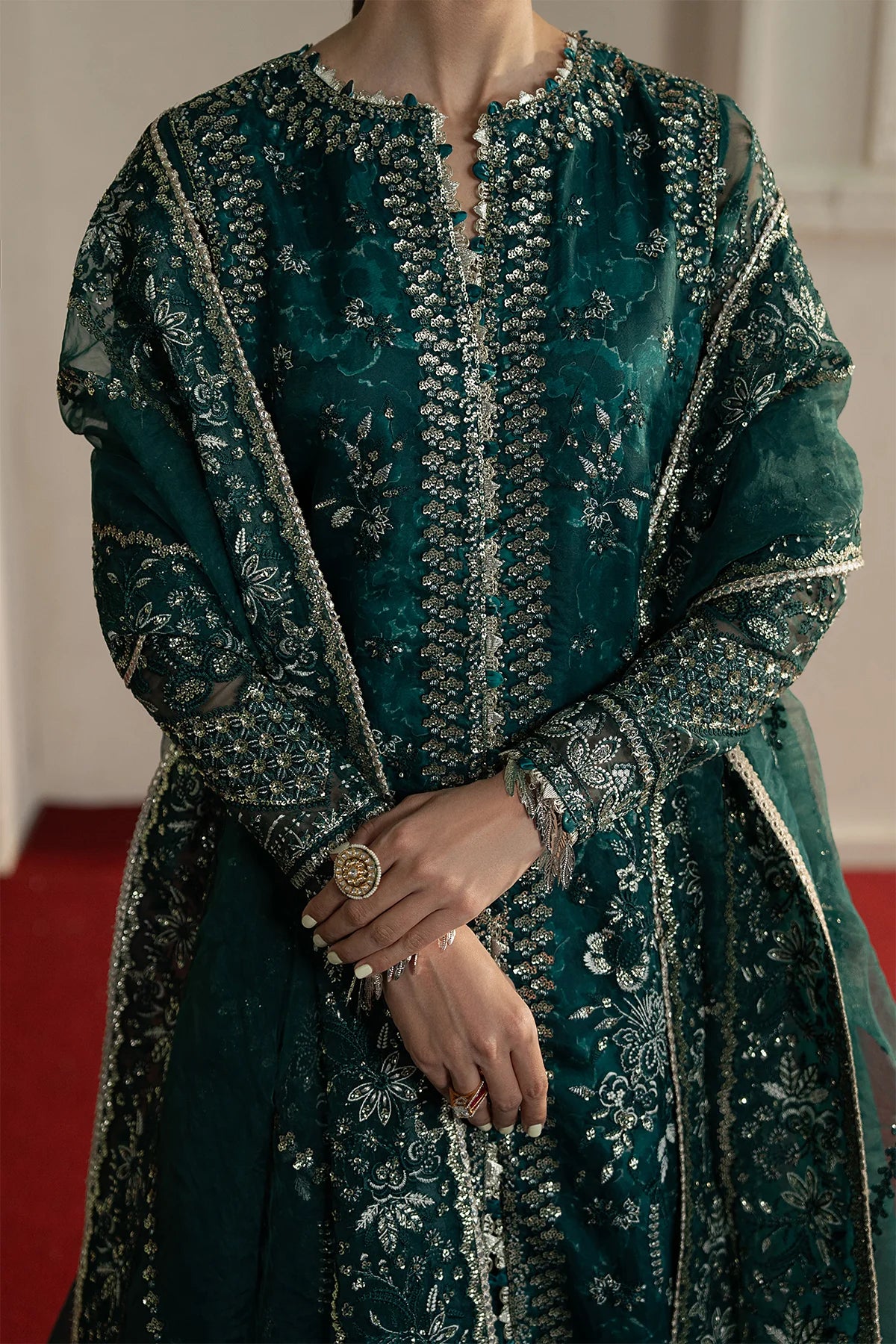 AYZEL Pehli Nazar Nazrana - 08