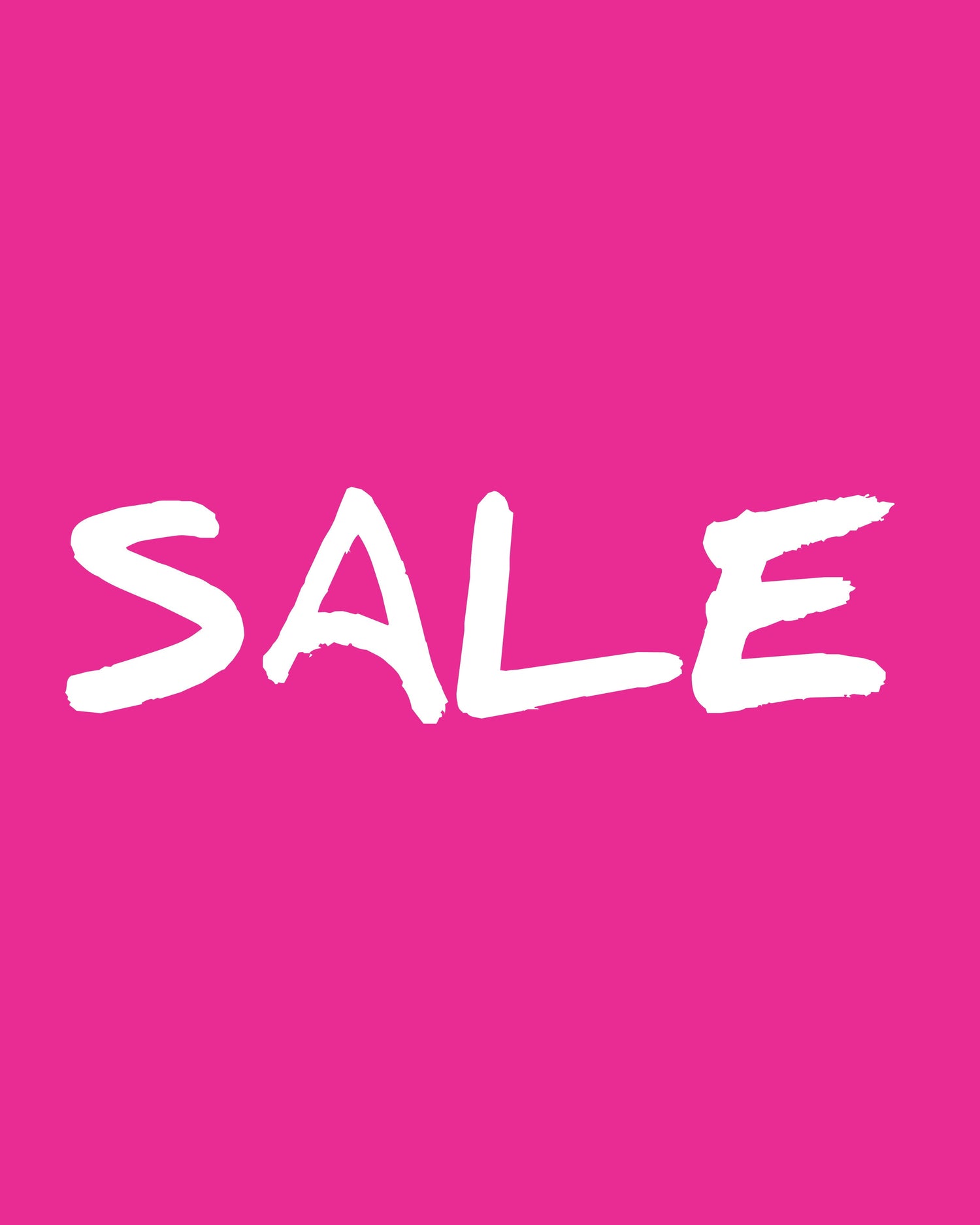 SALE