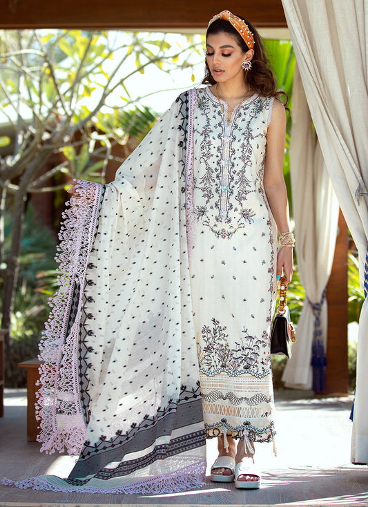 FARAH TALIB AZIZ Belize FTA-11