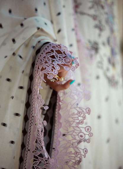 FARAH TALIB AZIZ Belize FTA-11