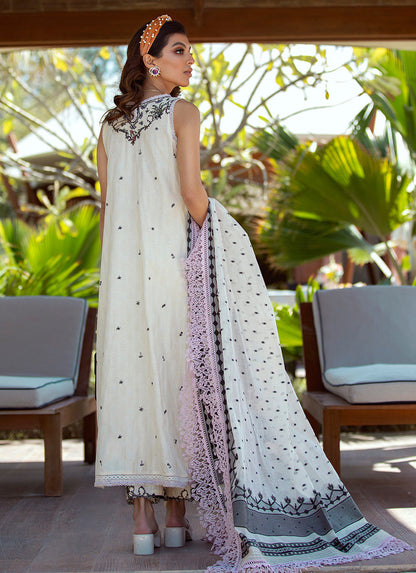 FARAH TALIB AZIZ Belize FTA-11